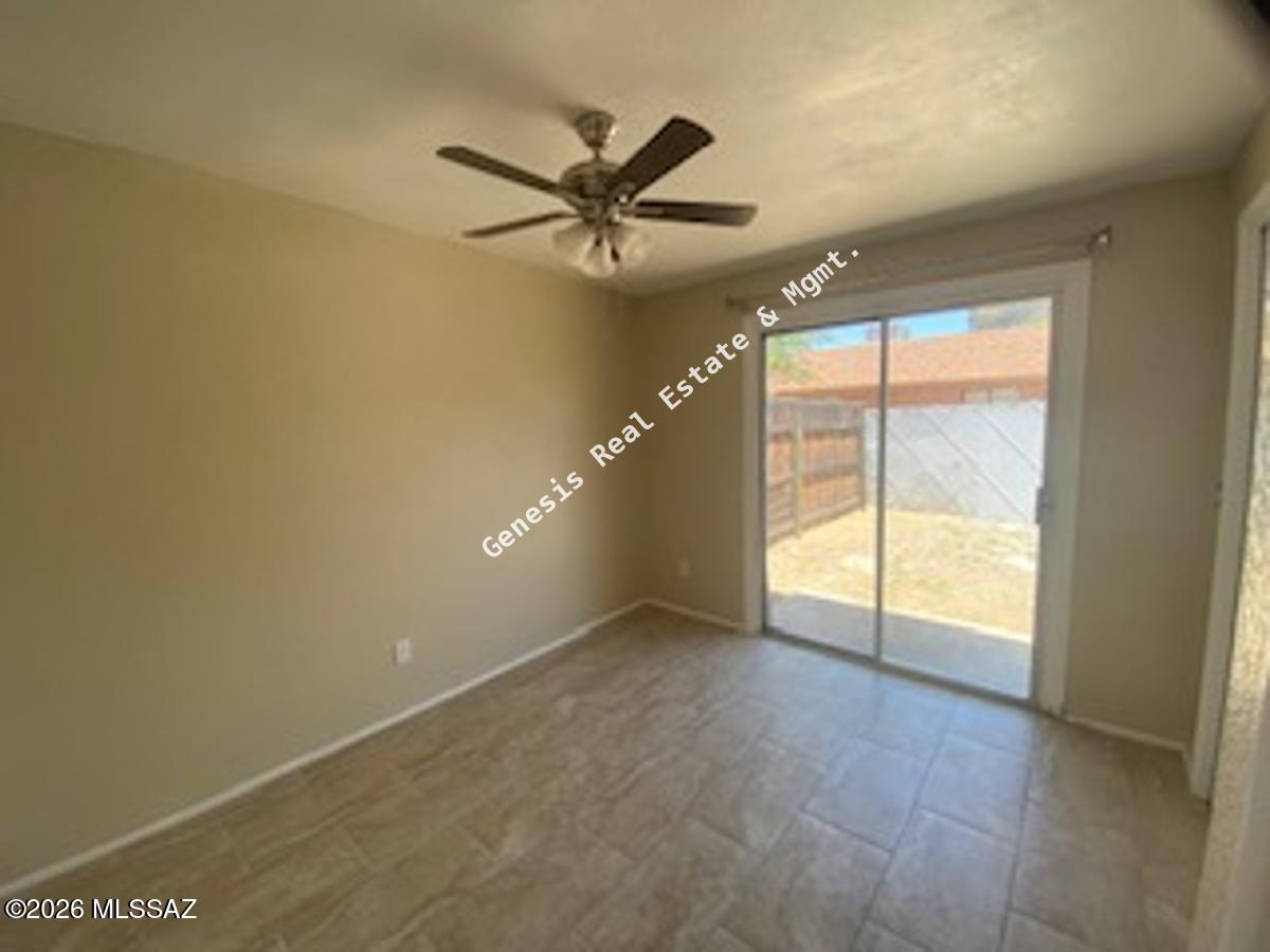 Speedway Addition NO. 1 - Residential Lease