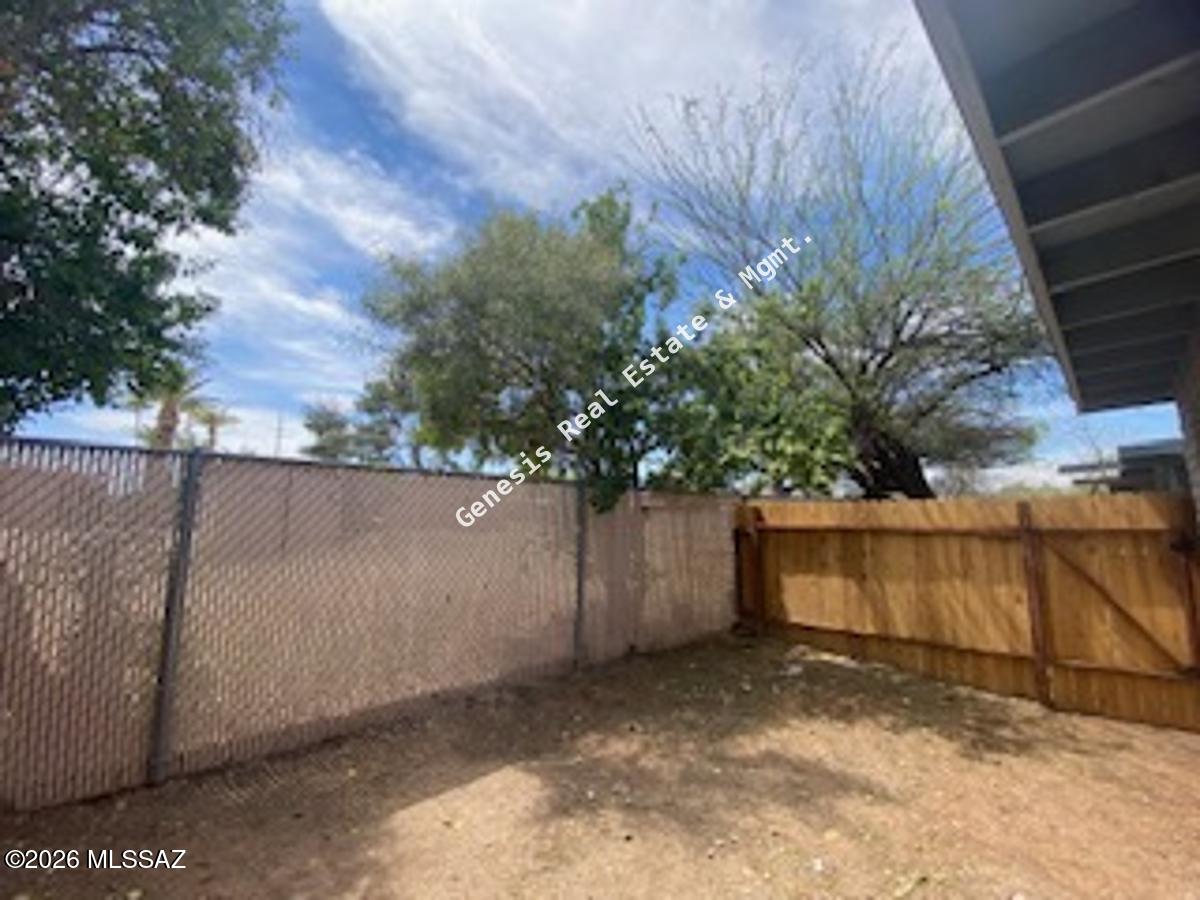 Speedway Addition NO. 1 - Residential Lease