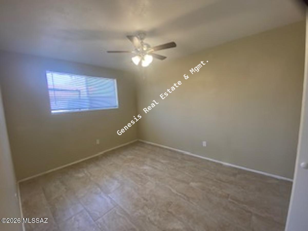 Speedway Addition NO. 1 - Residential Lease