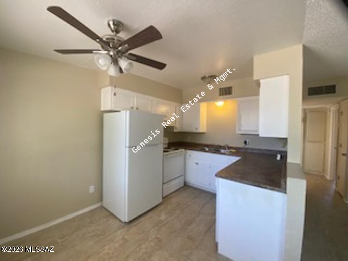 Speedway Addition NO. 1 - Residential Lease