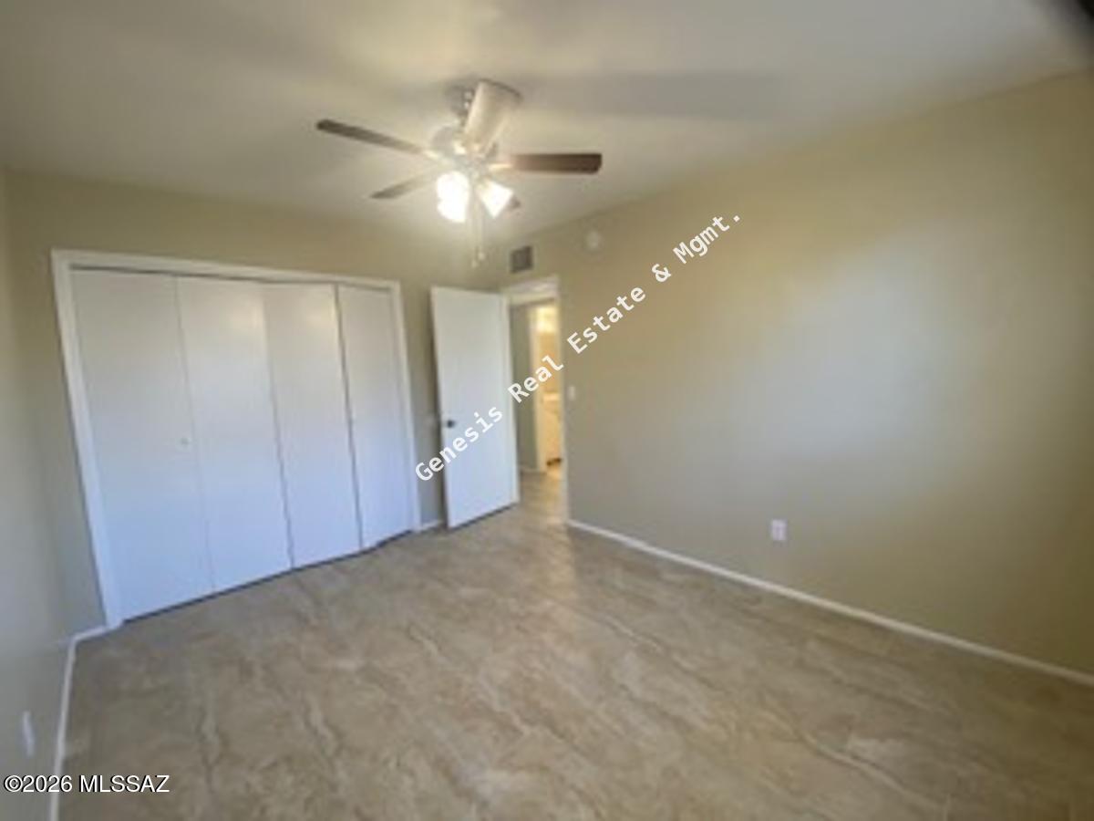 Speedway Addition NO. 1 - Residential Lease