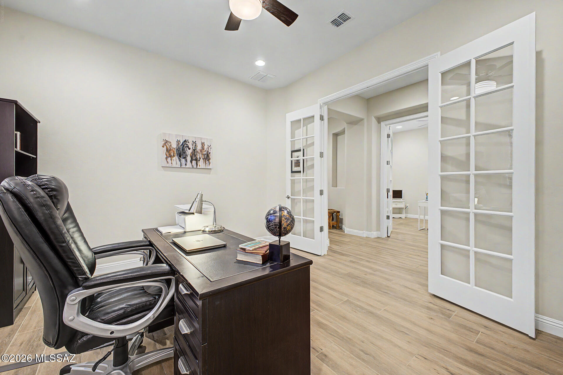 Del Webb At Dove Mountain VI - Residential