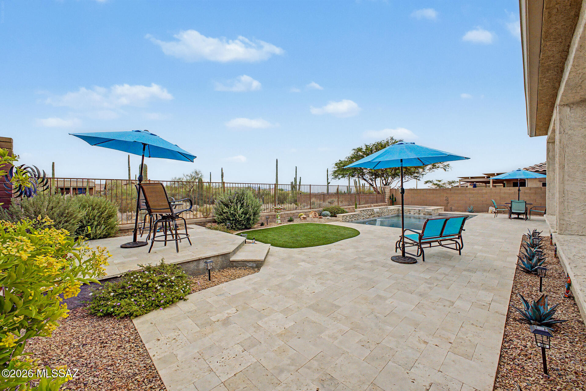 Del Webb At Dove Mountain VI - Residential