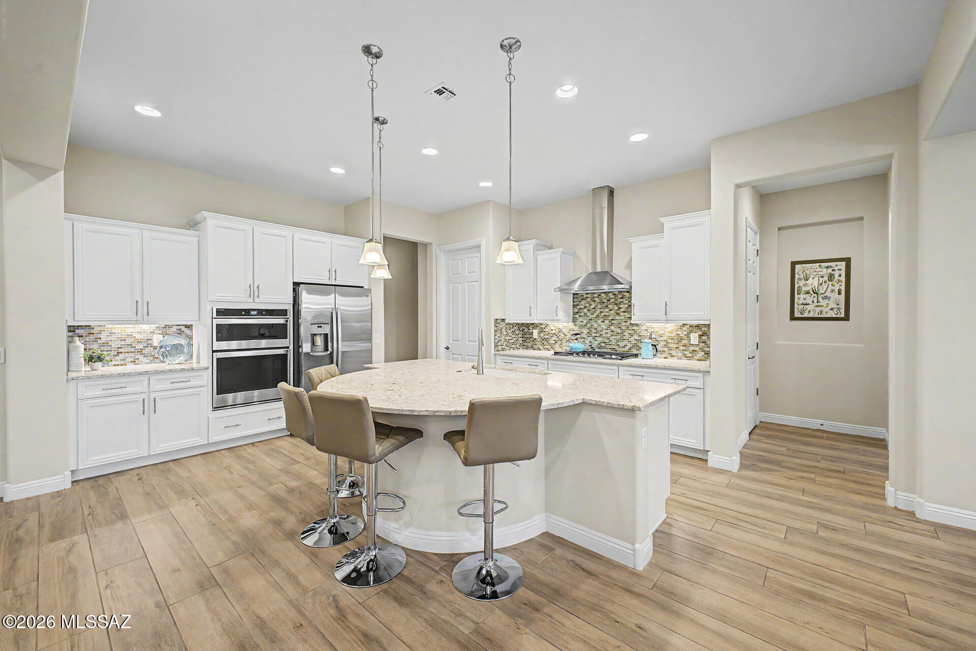 Del Webb At Dove Mountain VI - Residential