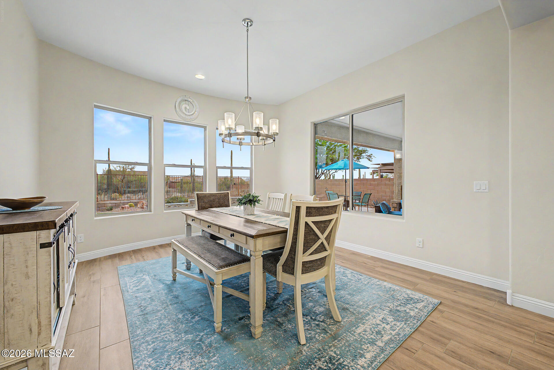 Del Webb At Dove Mountain VI - Residential