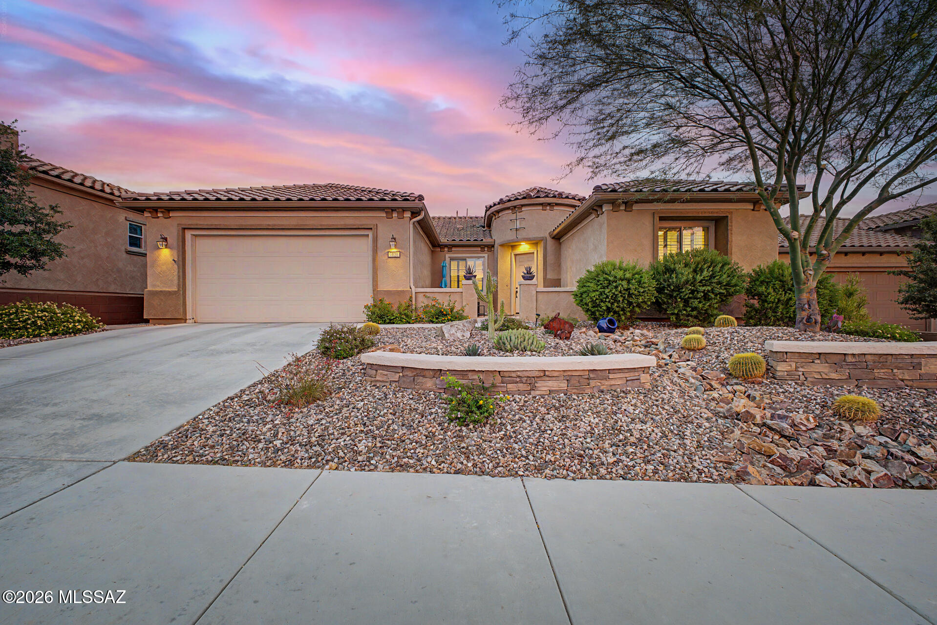 Del Webb At Dove Mountain VI - Residential