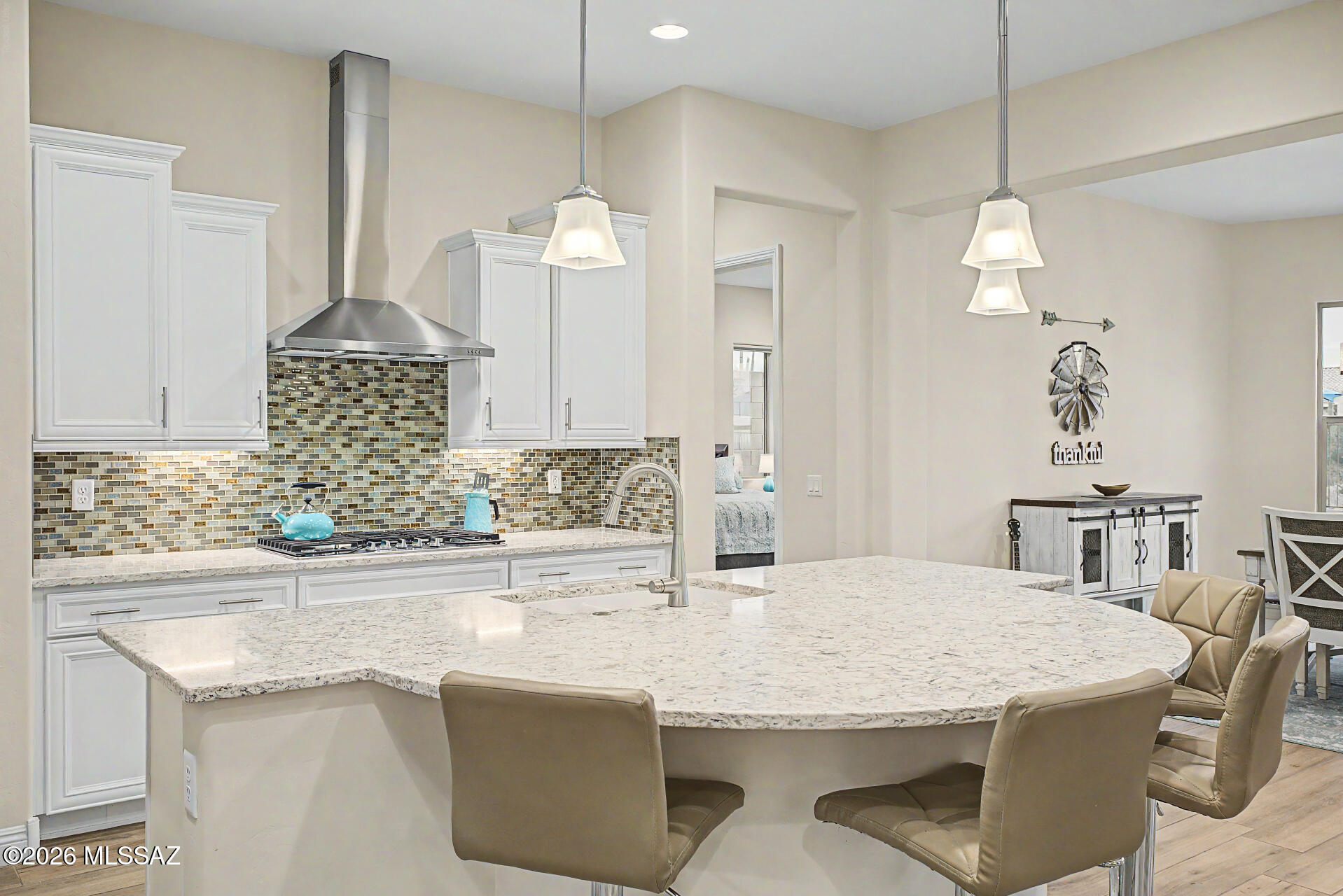 Del Webb At Dove Mountain VI - Residential