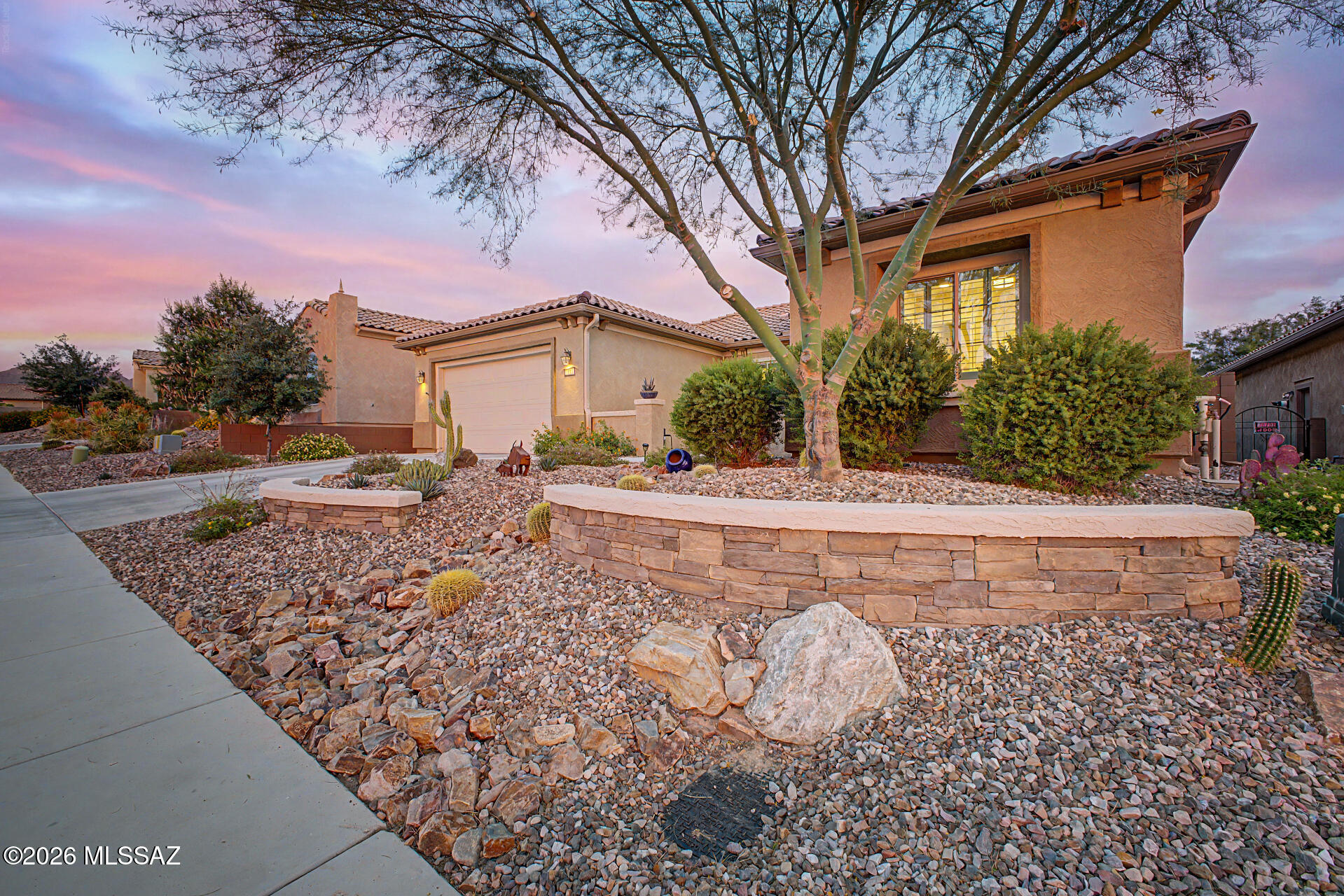 Del Webb At Dove Mountain VI - Residential