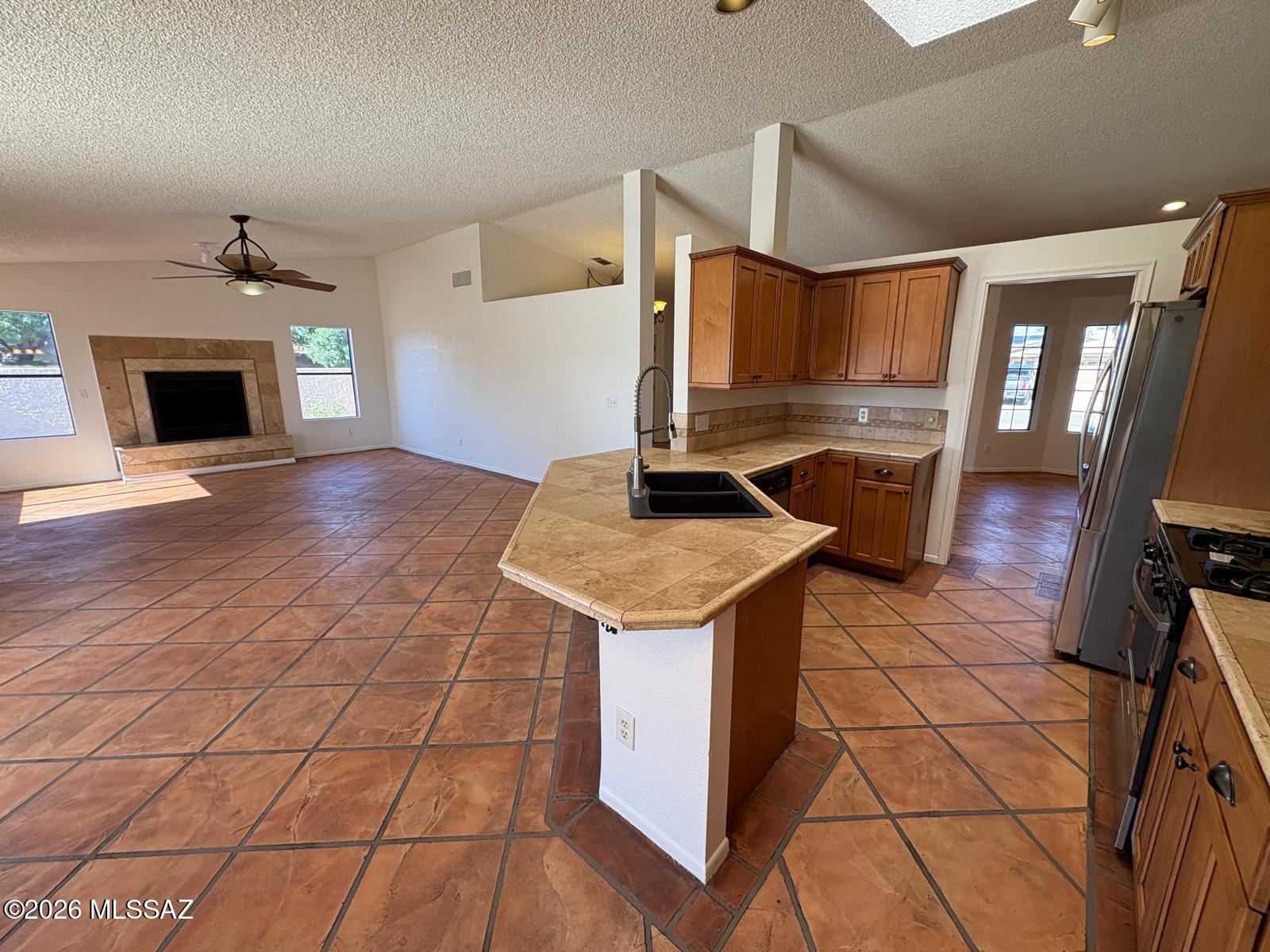 Laurel Heights Amended - Residential