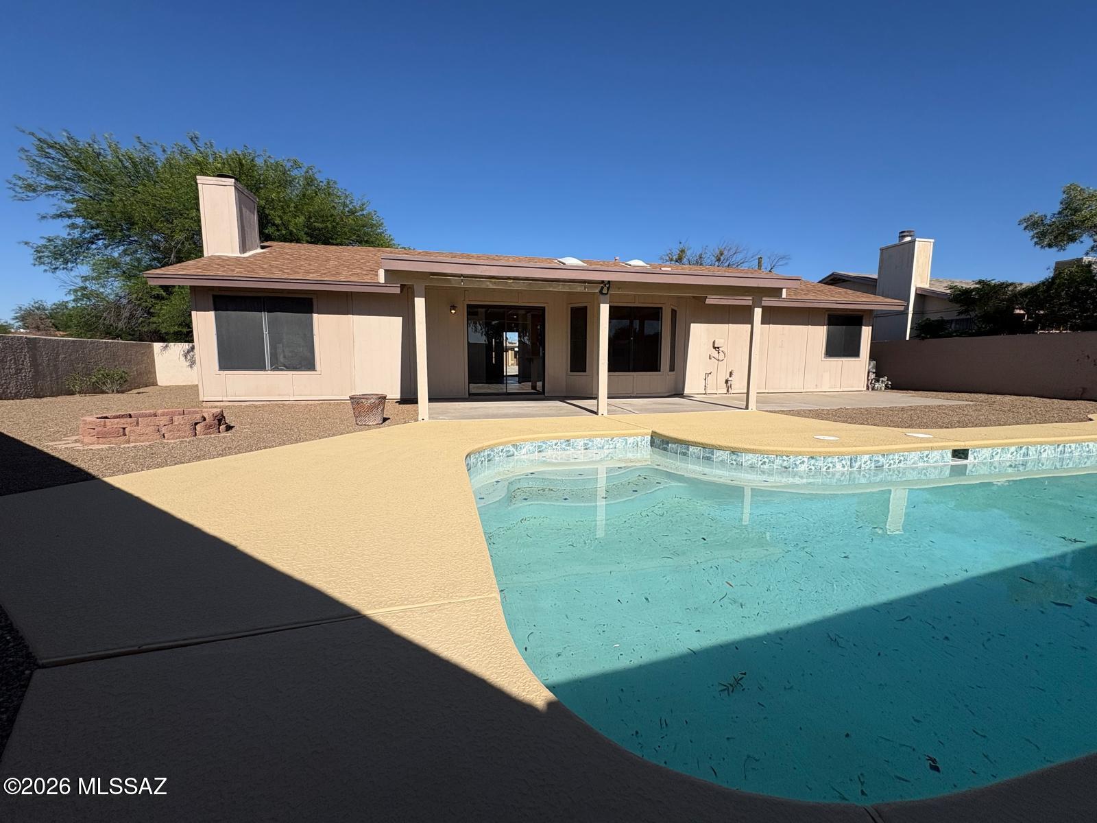 Laurel Heights Amended - Residential