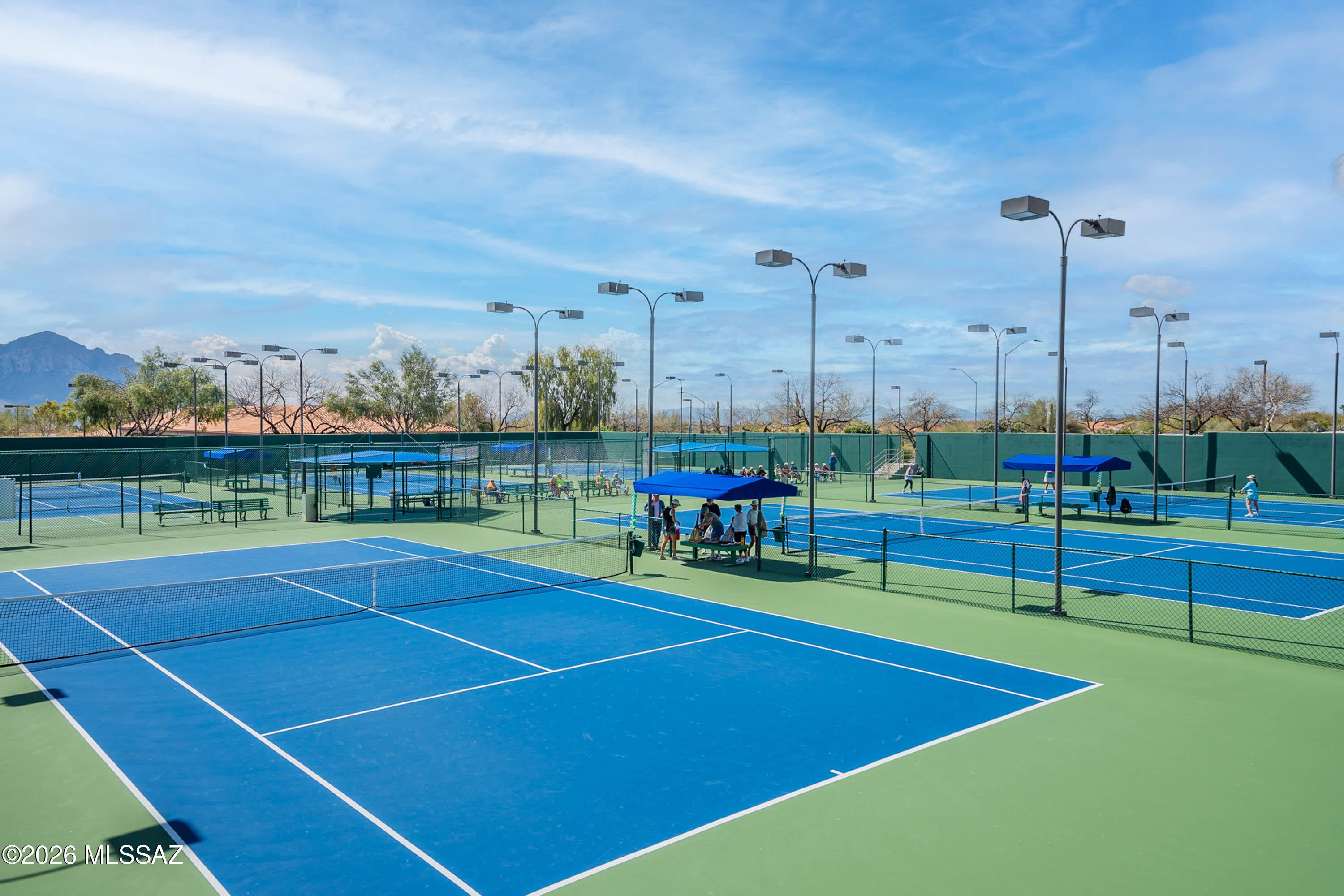 Sun City Vistoso Unit 6 - Residential