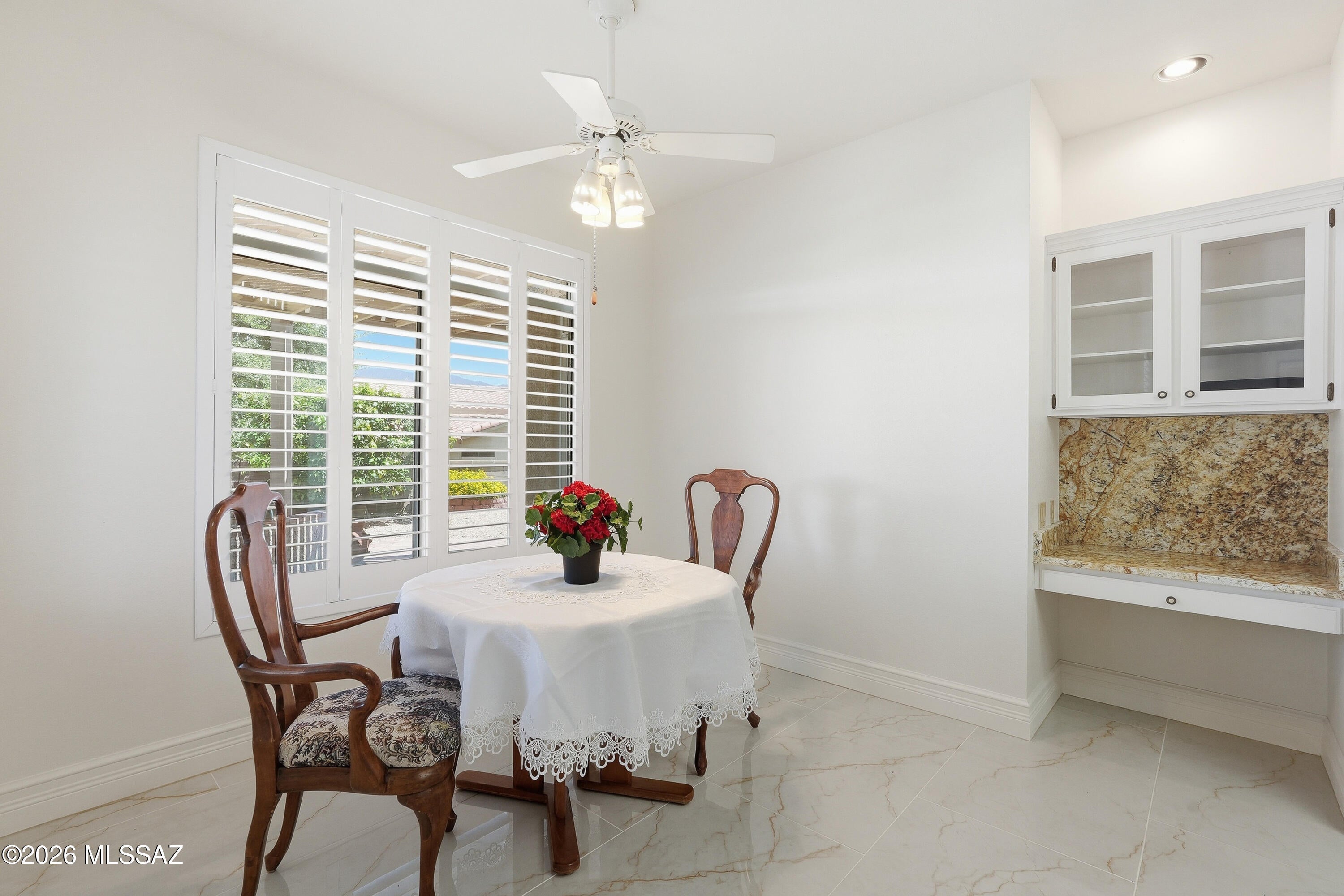 Sun City Vistoso Unit 6 - Residential