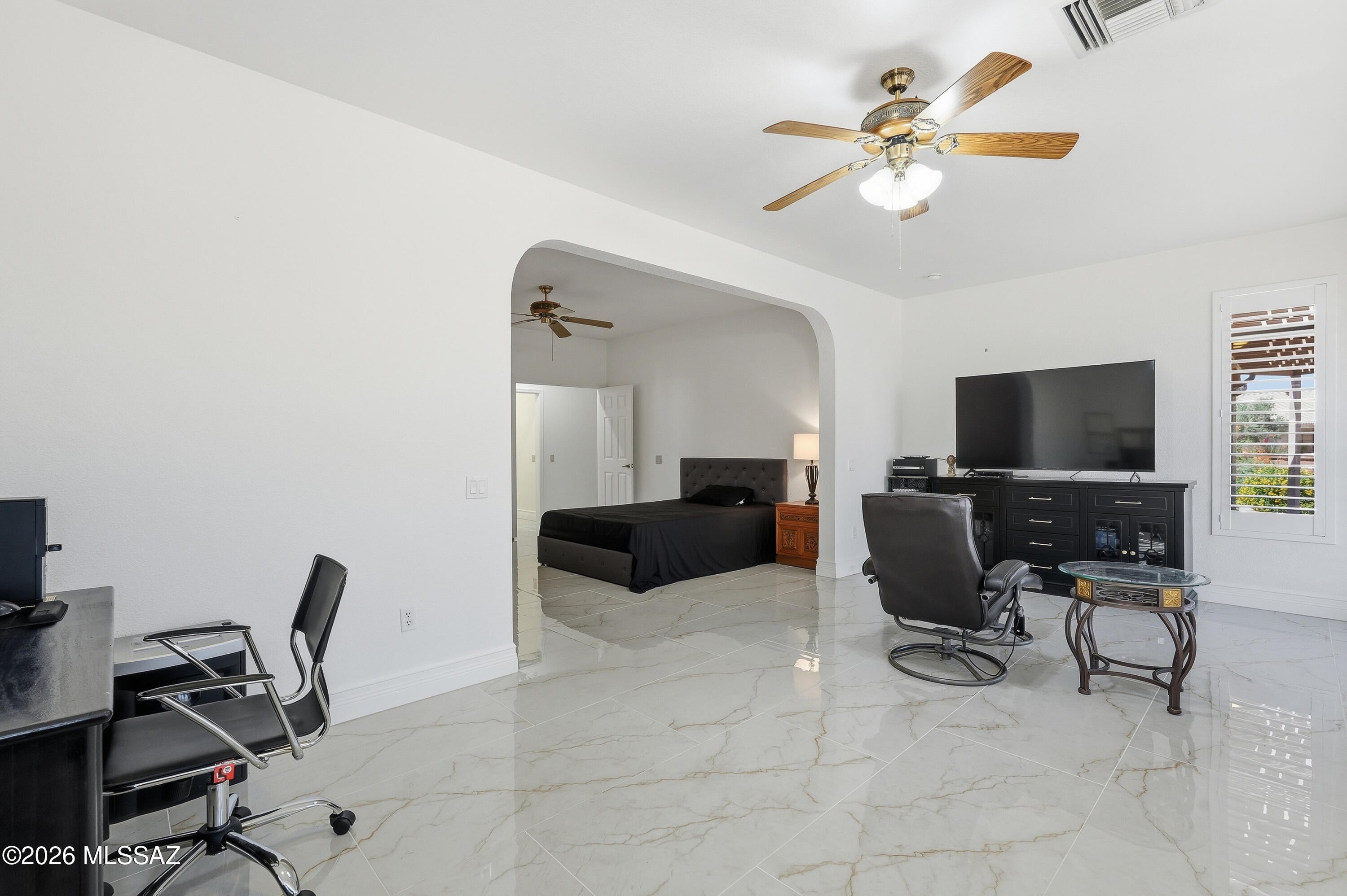 Sun City Vistoso Unit 6 - Residential