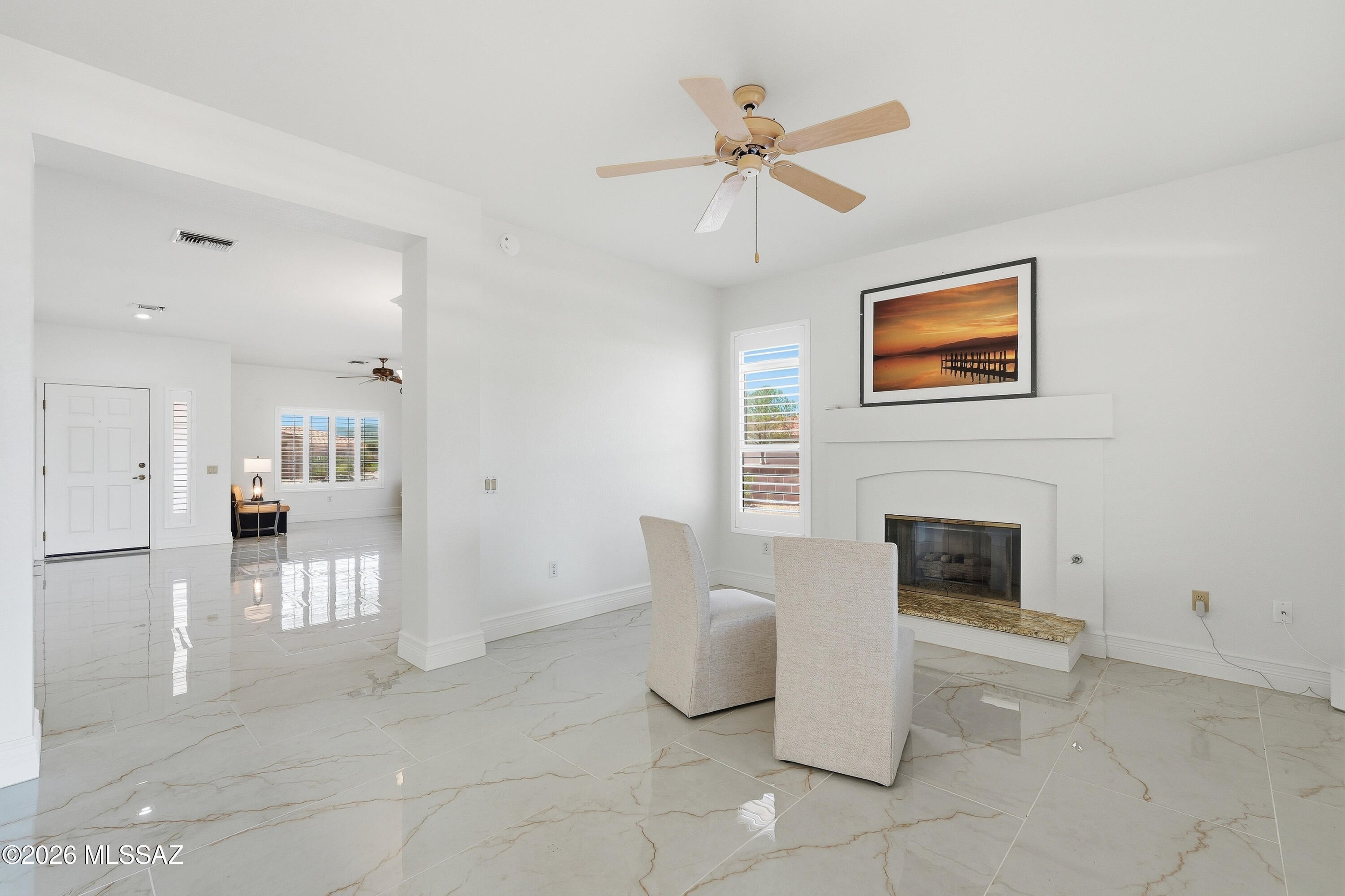 Sun City Vistoso Unit 6 - Residential