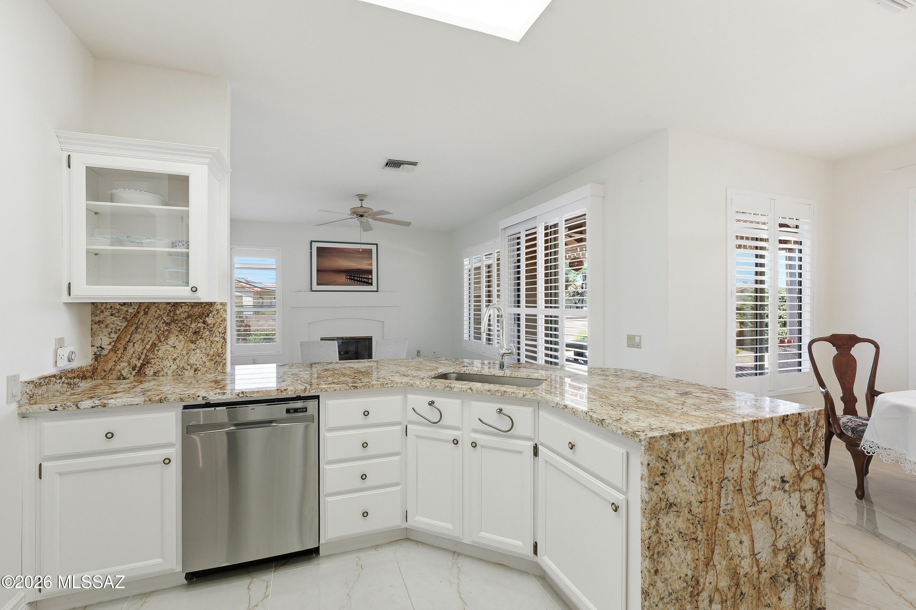 Sun City Vistoso Unit 6 - Residential