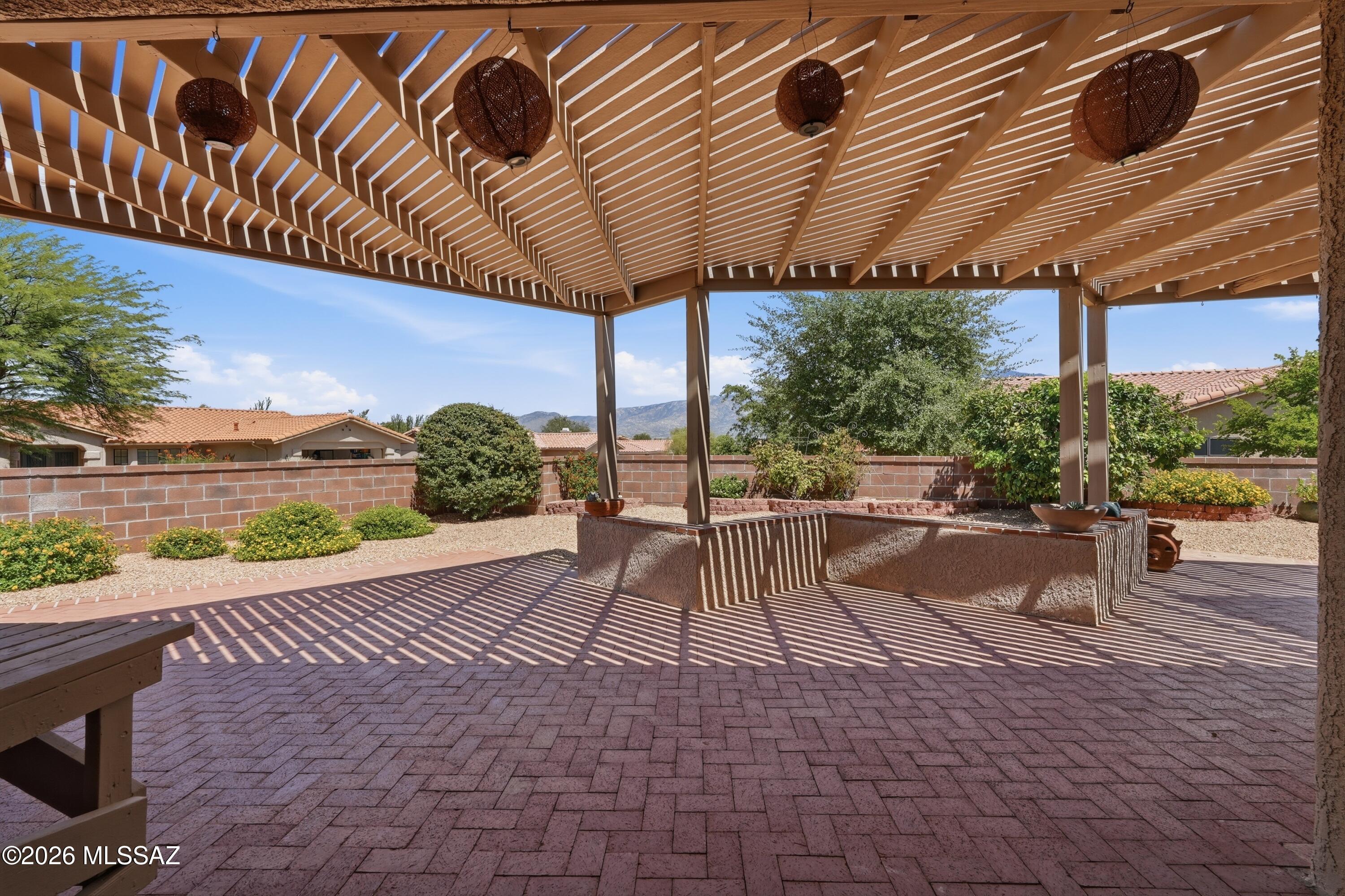 Sun City Vistoso Unit 6 - Residential