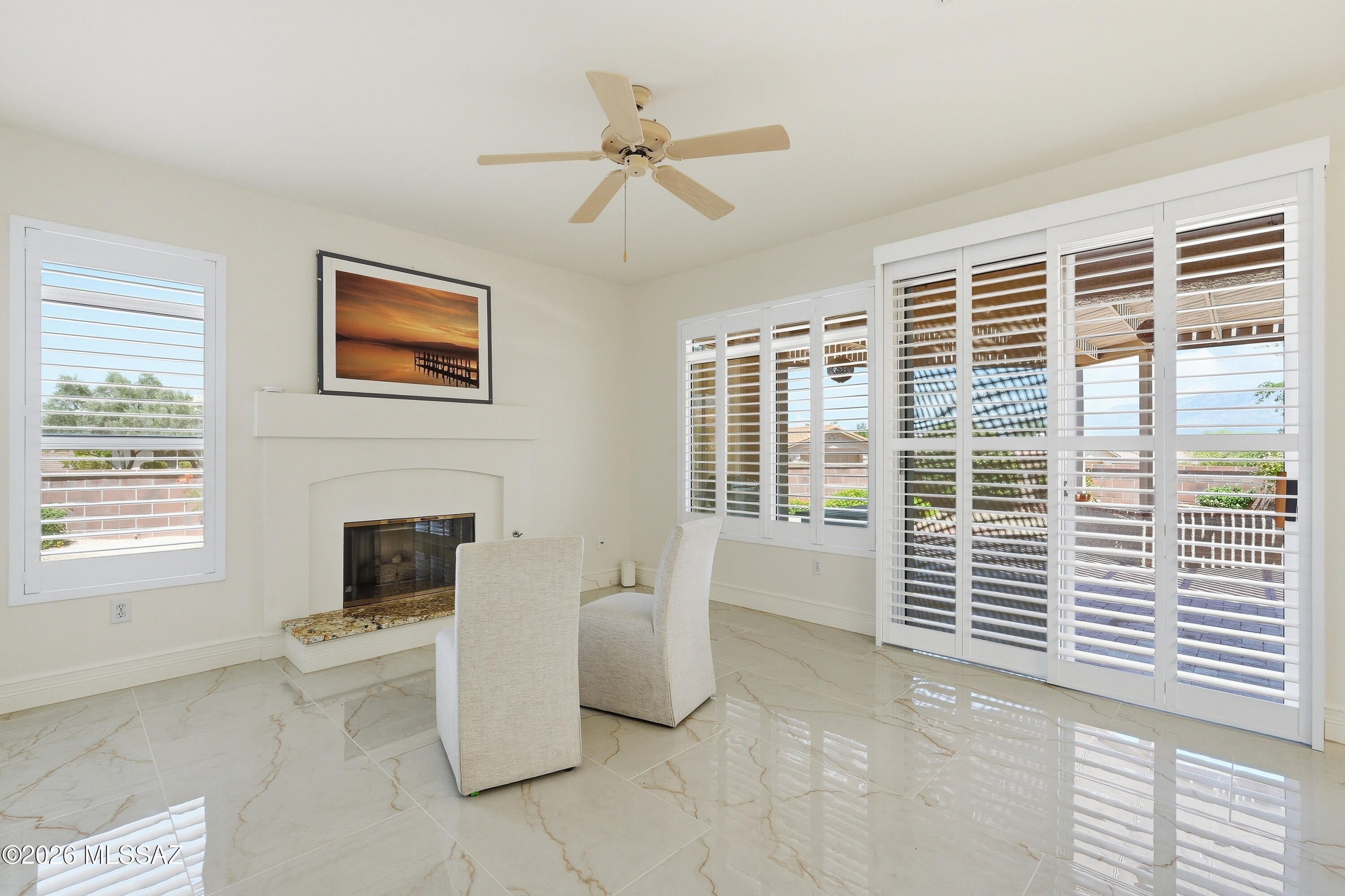 Sun City Vistoso Unit 6 - Residential