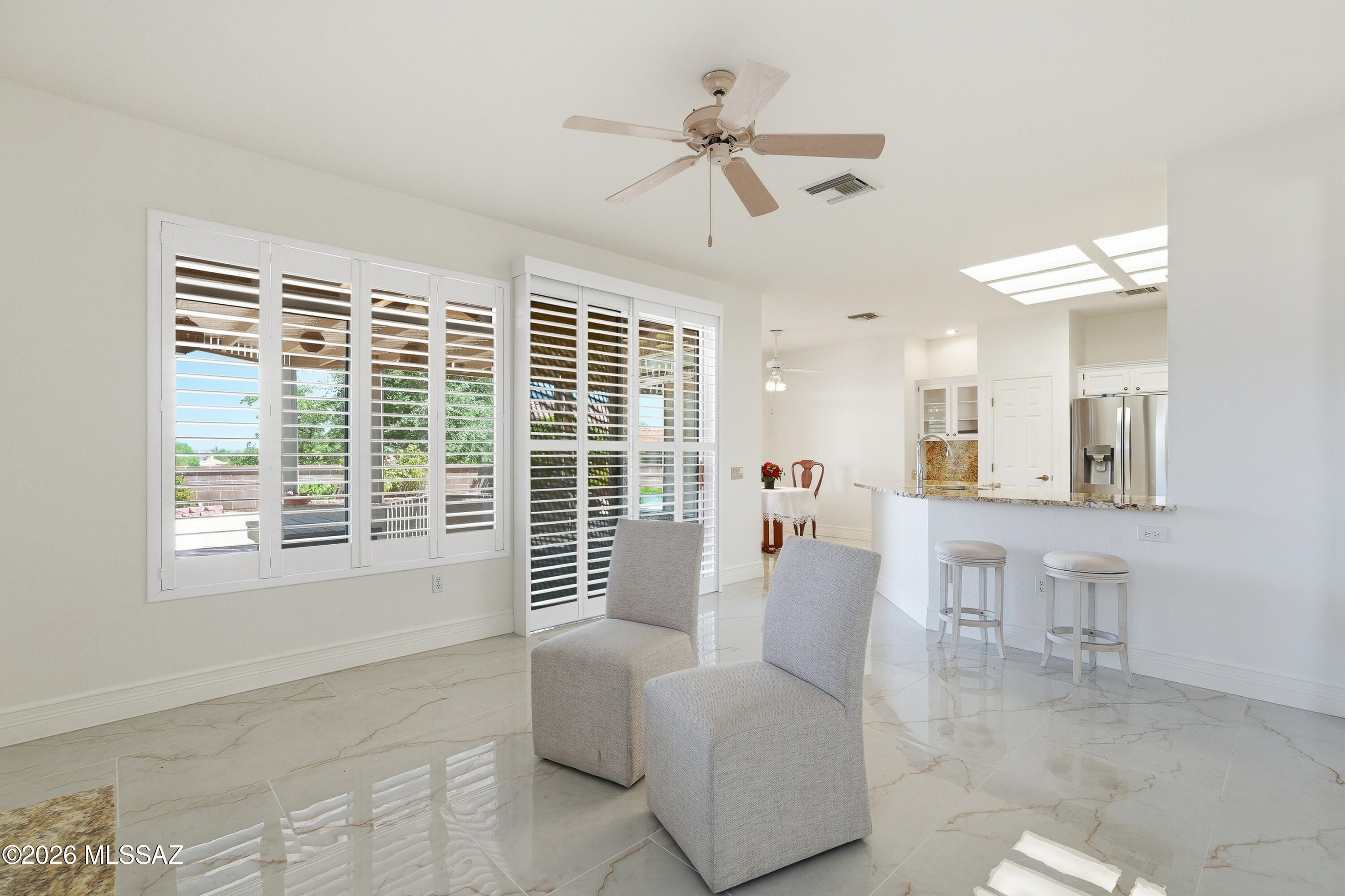 Sun City Vistoso Unit 6 - Residential