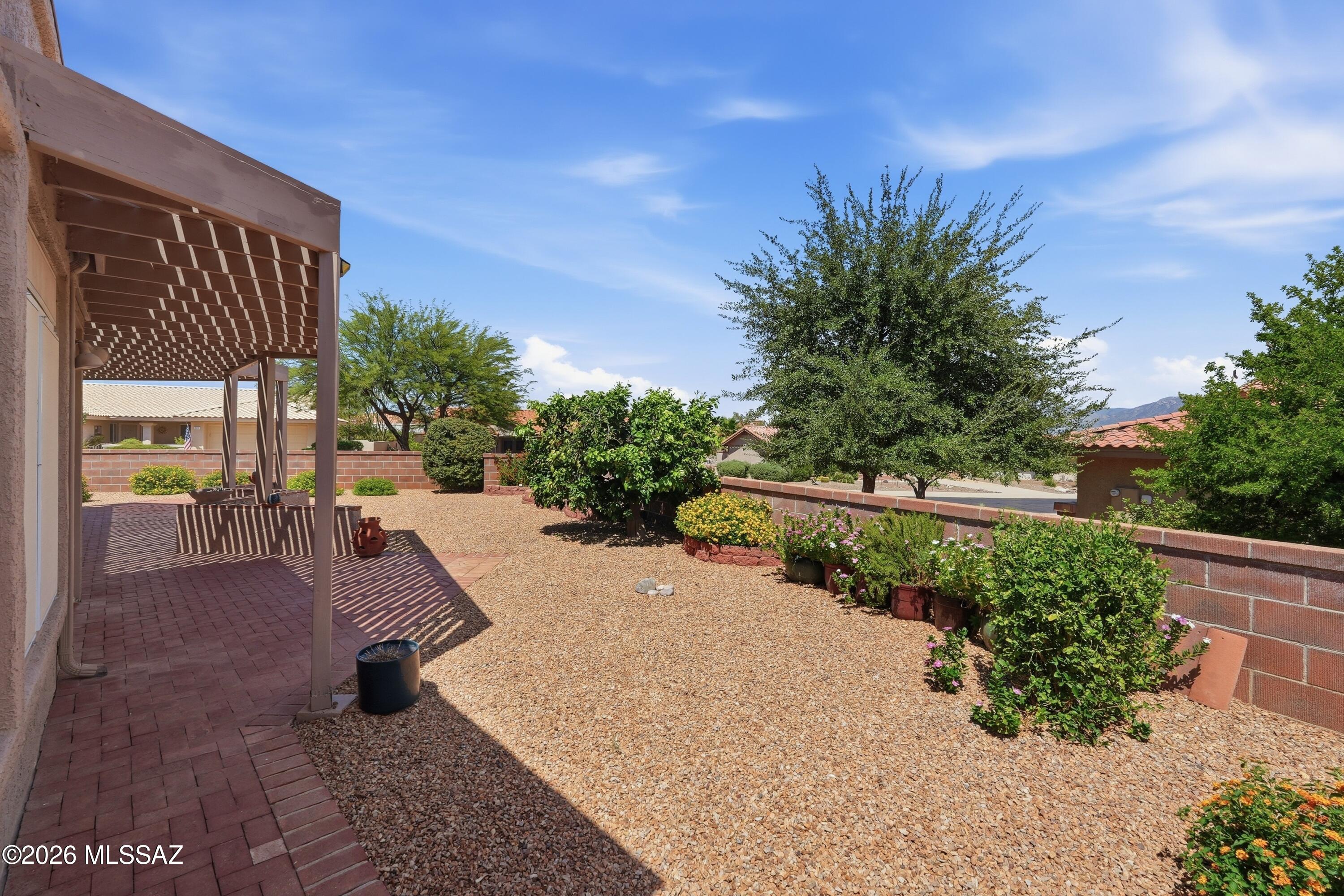 Sun City Vistoso Unit 6 - Residential