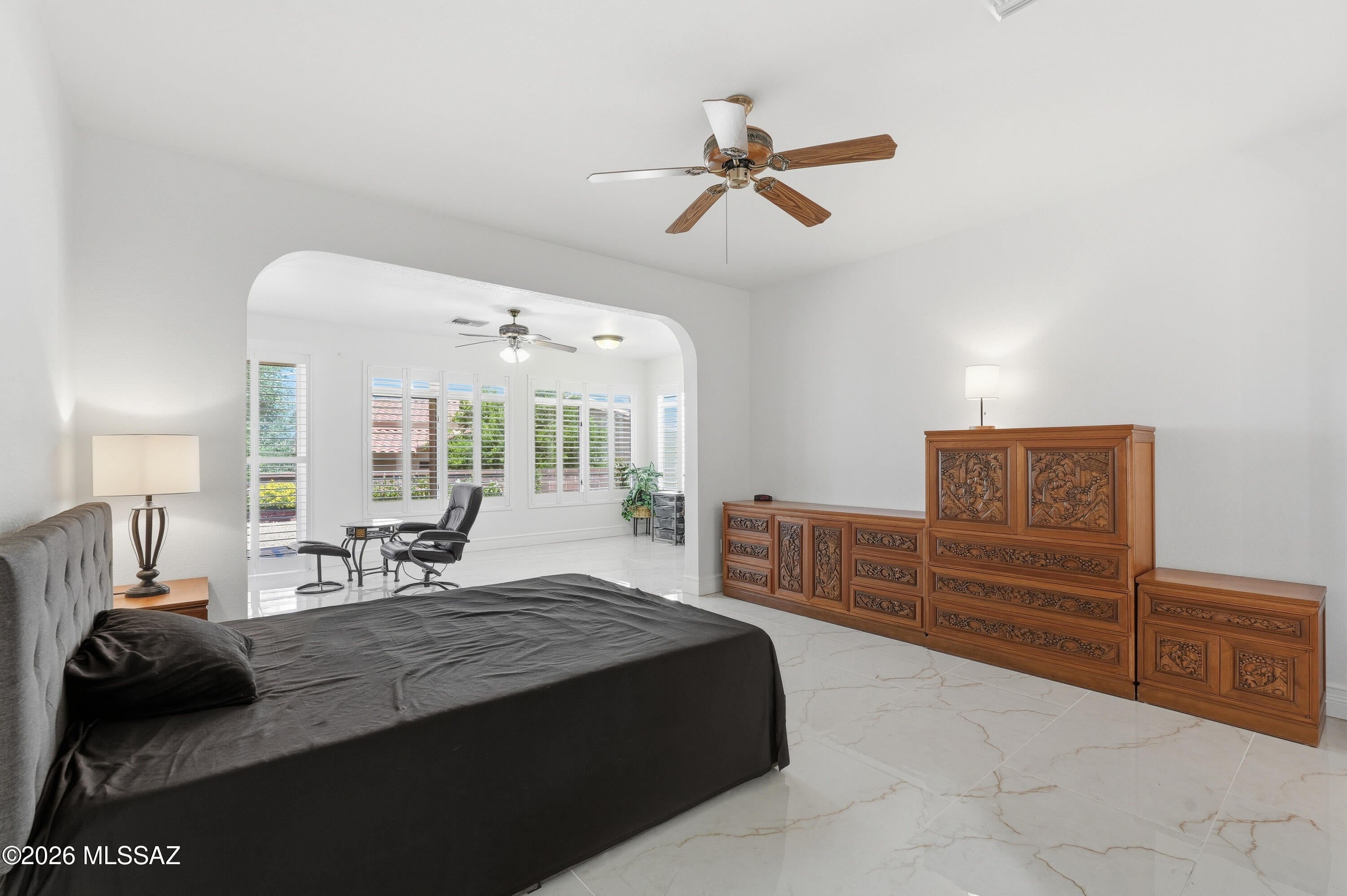 Sun City Vistoso Unit 6 - Residential