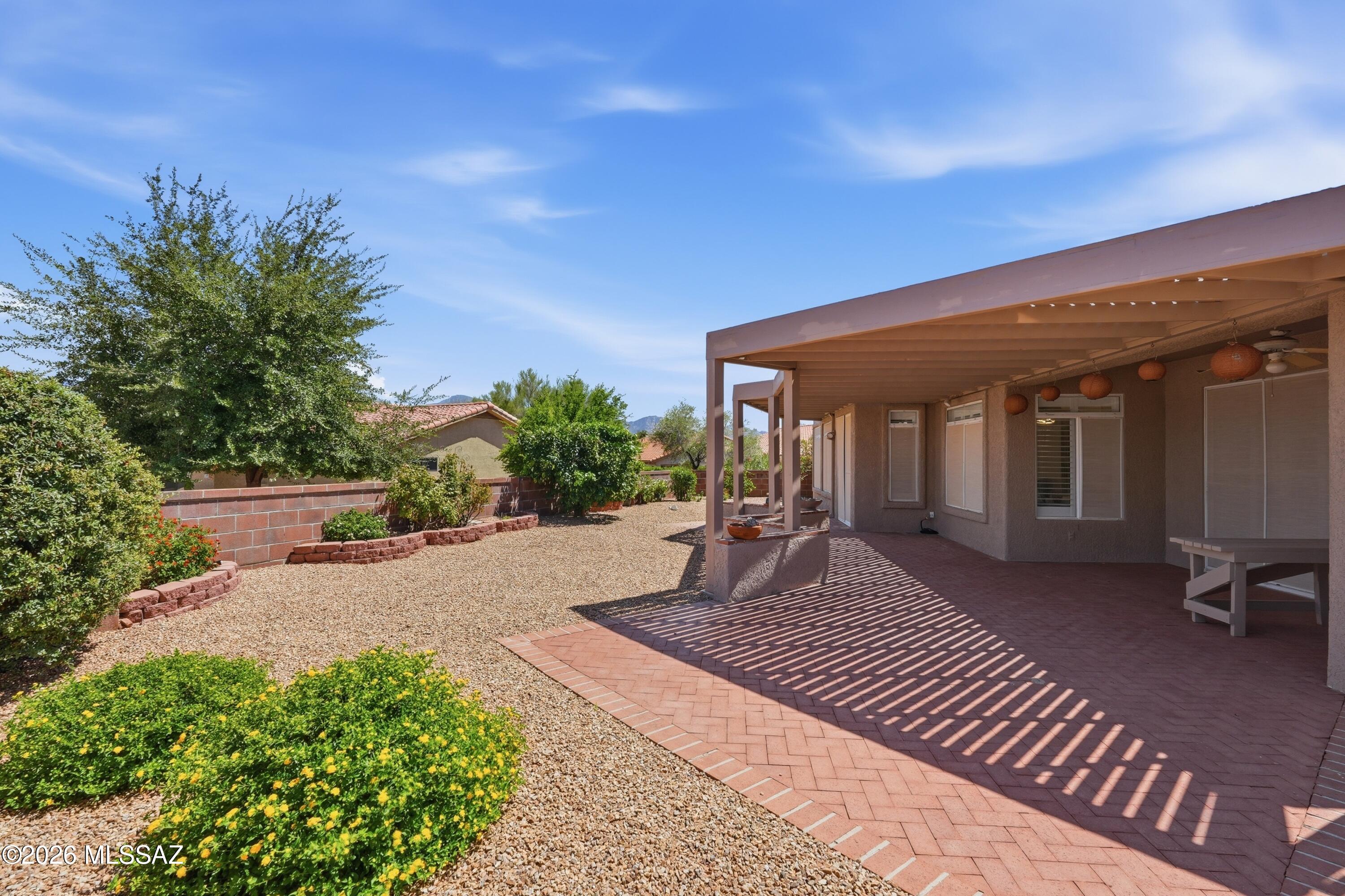 Sun City Vistoso Unit 6 - Residential