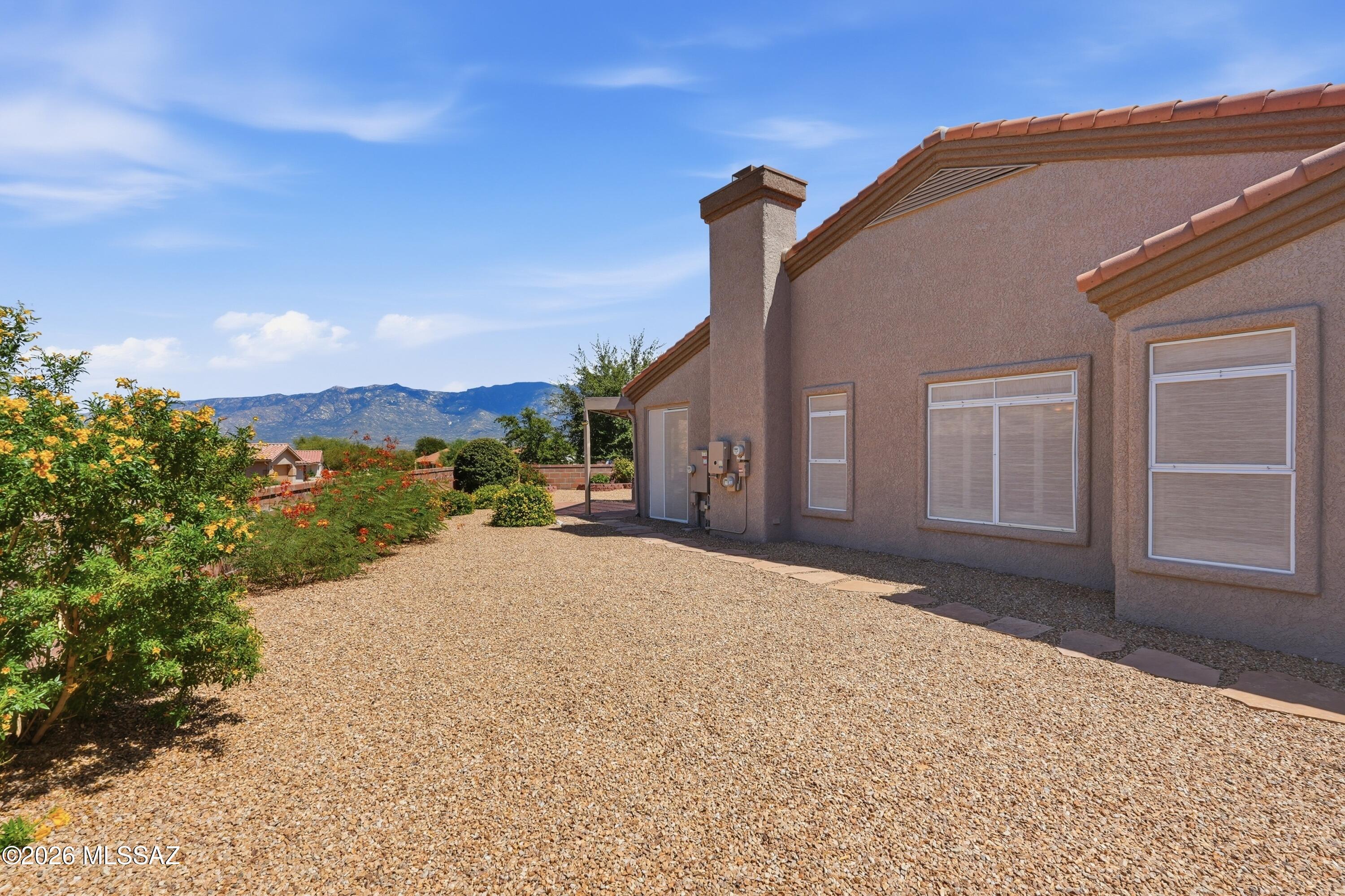 Sun City Vistoso Unit 6 - Residential