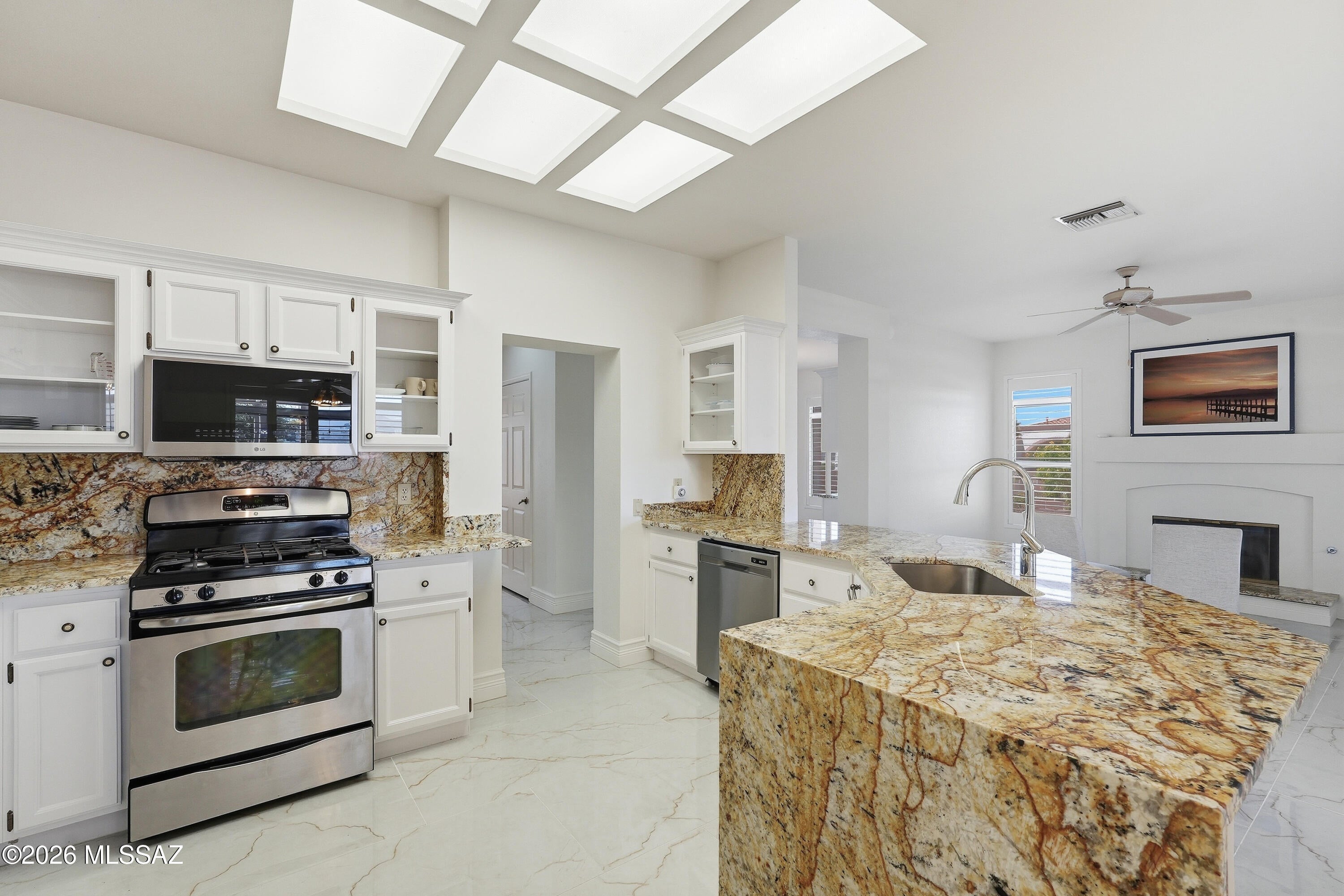 Sun City Vistoso Unit 6 - Residential