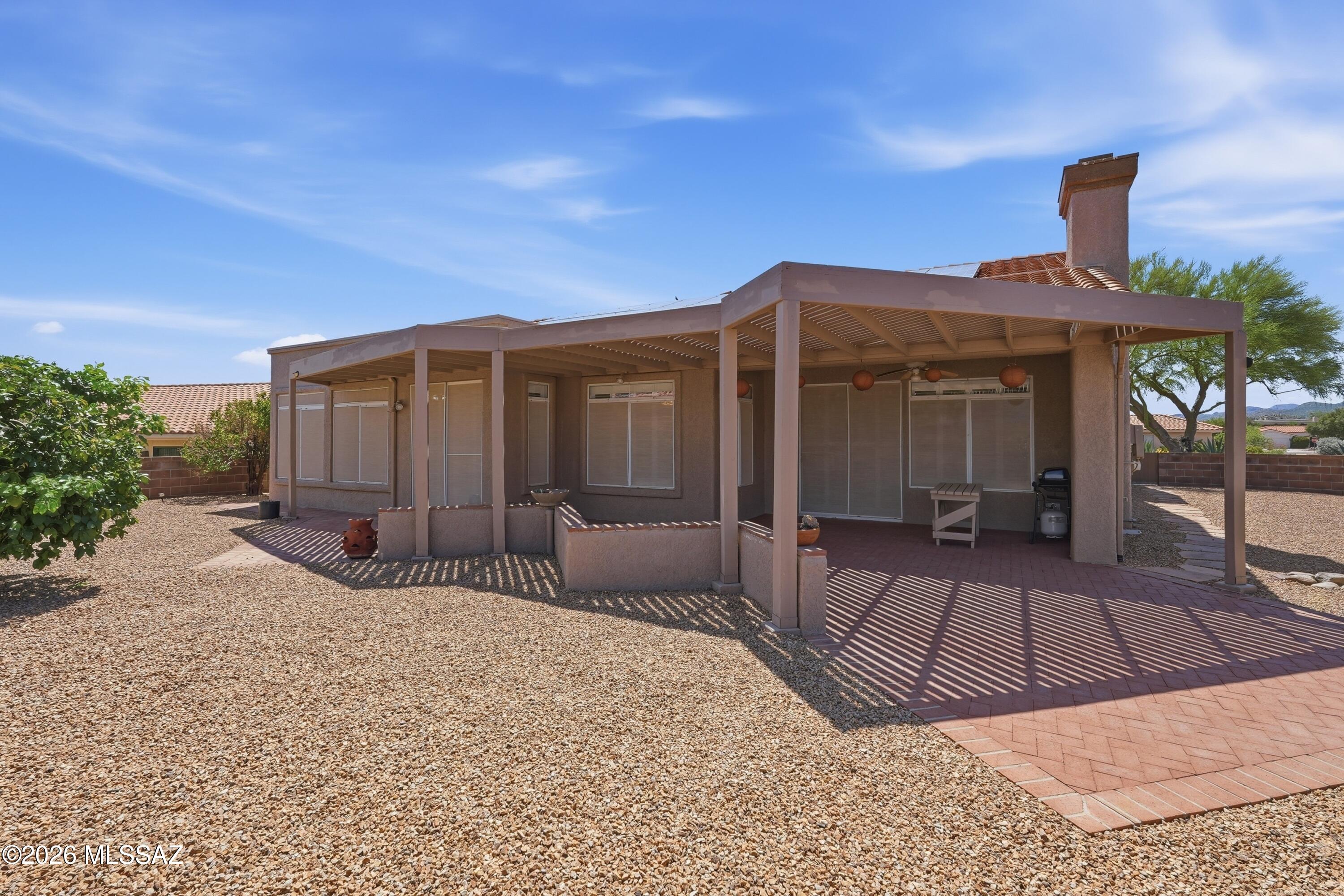 Sun City Vistoso Unit 6 - Residential