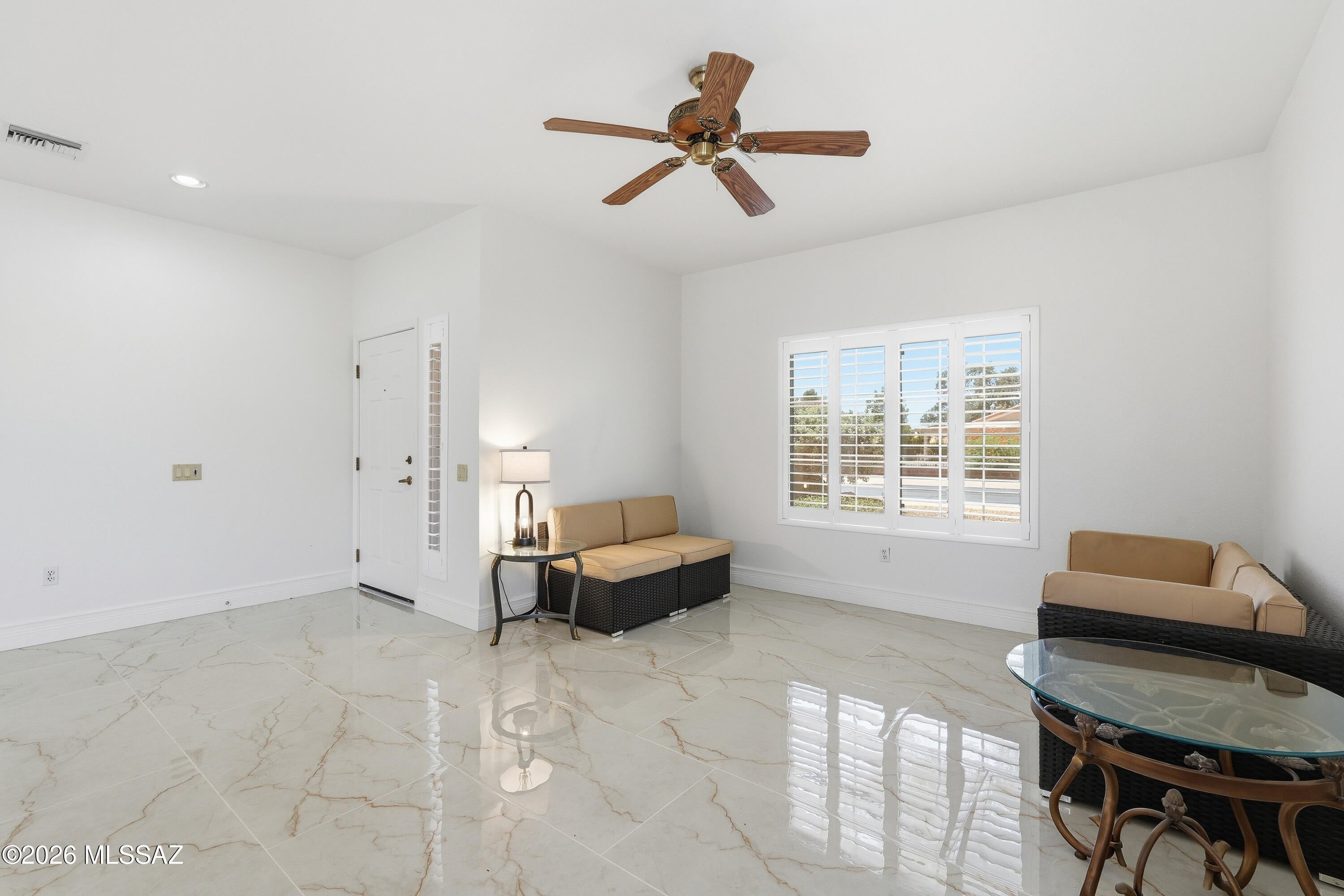 Sun City Vistoso Unit 6 - Residential