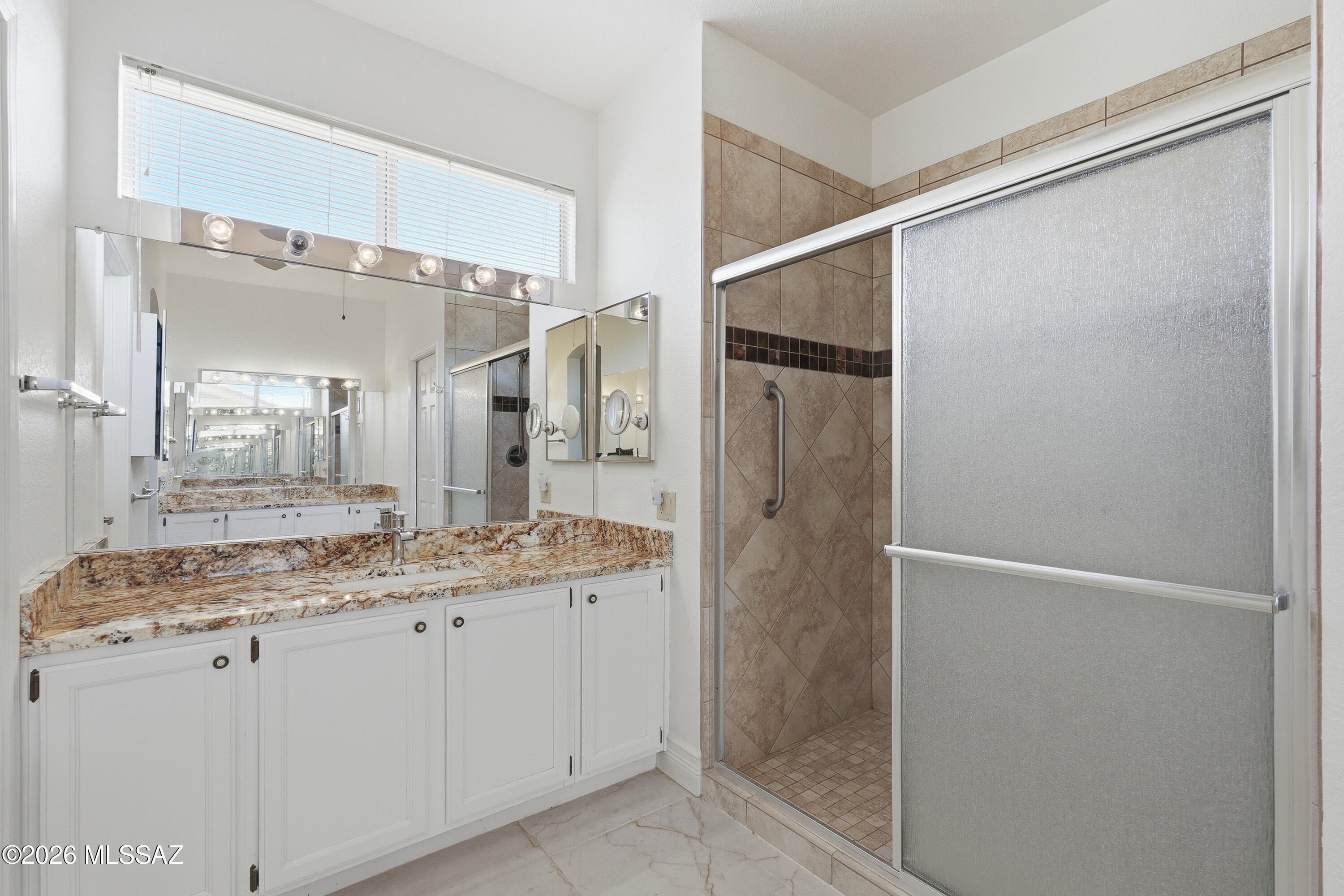 Sun City Vistoso Unit 6 - Residential