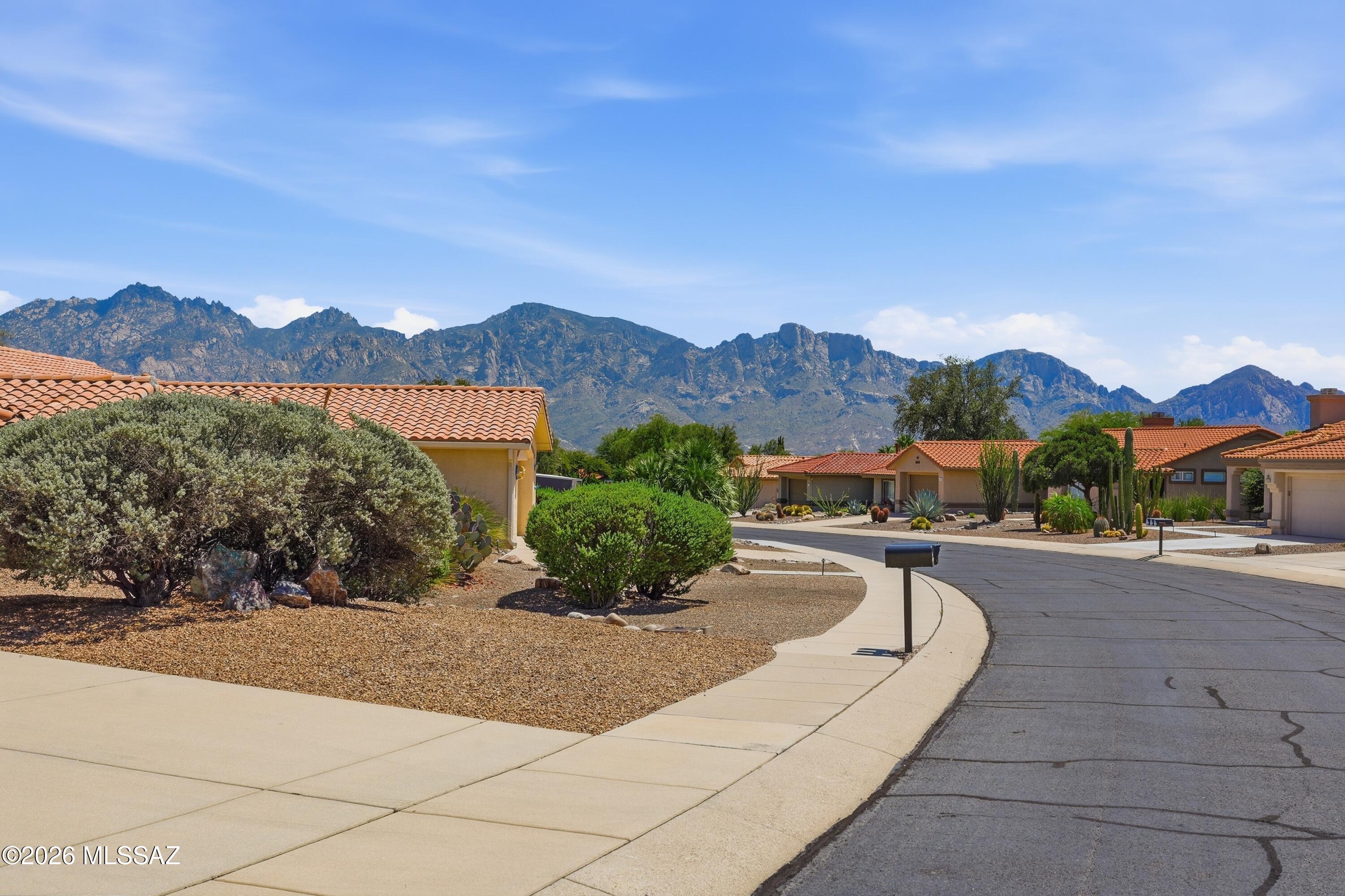 Sun City Vistoso Unit 6 - Residential