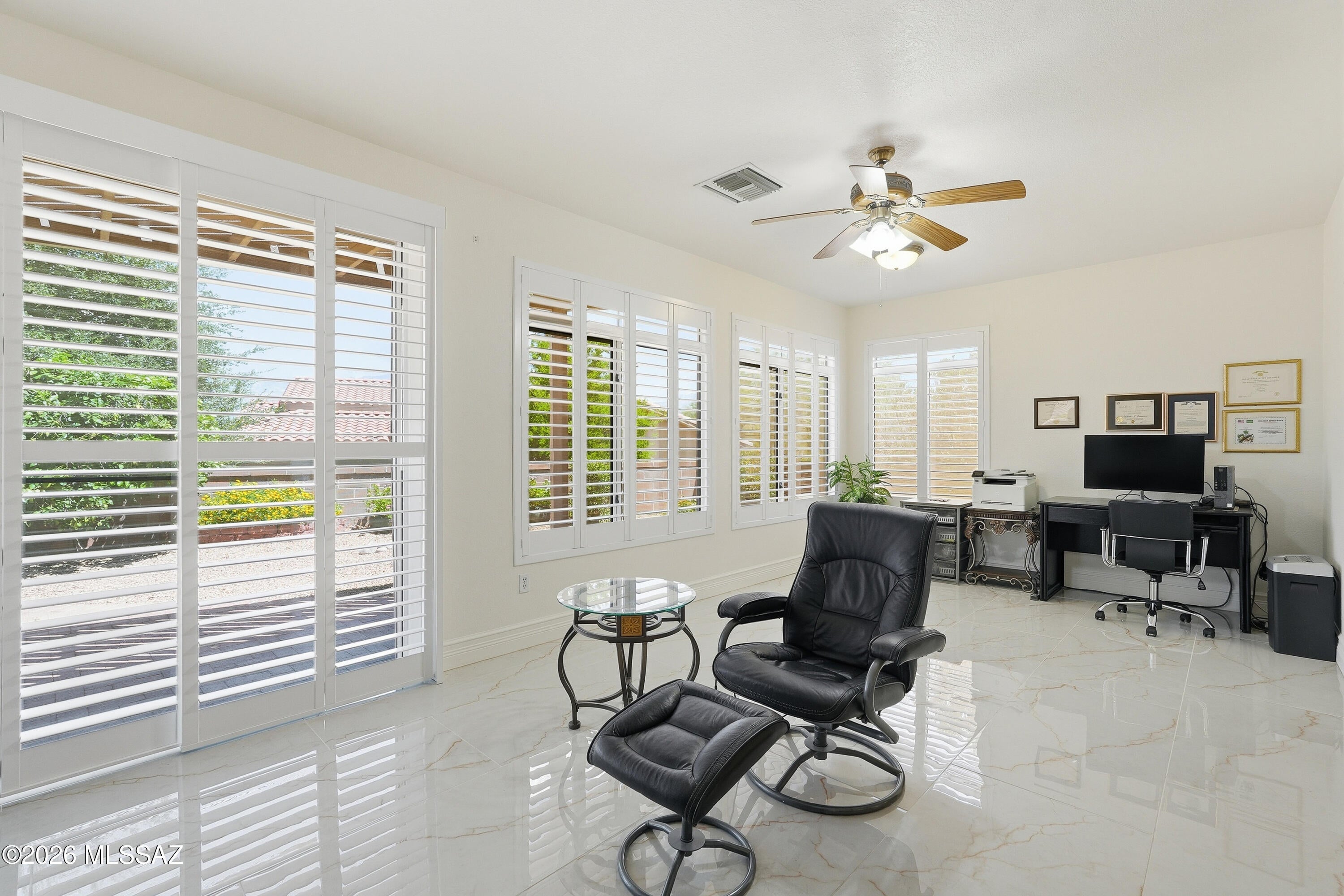 Sun City Vistoso Unit 6 - Residential