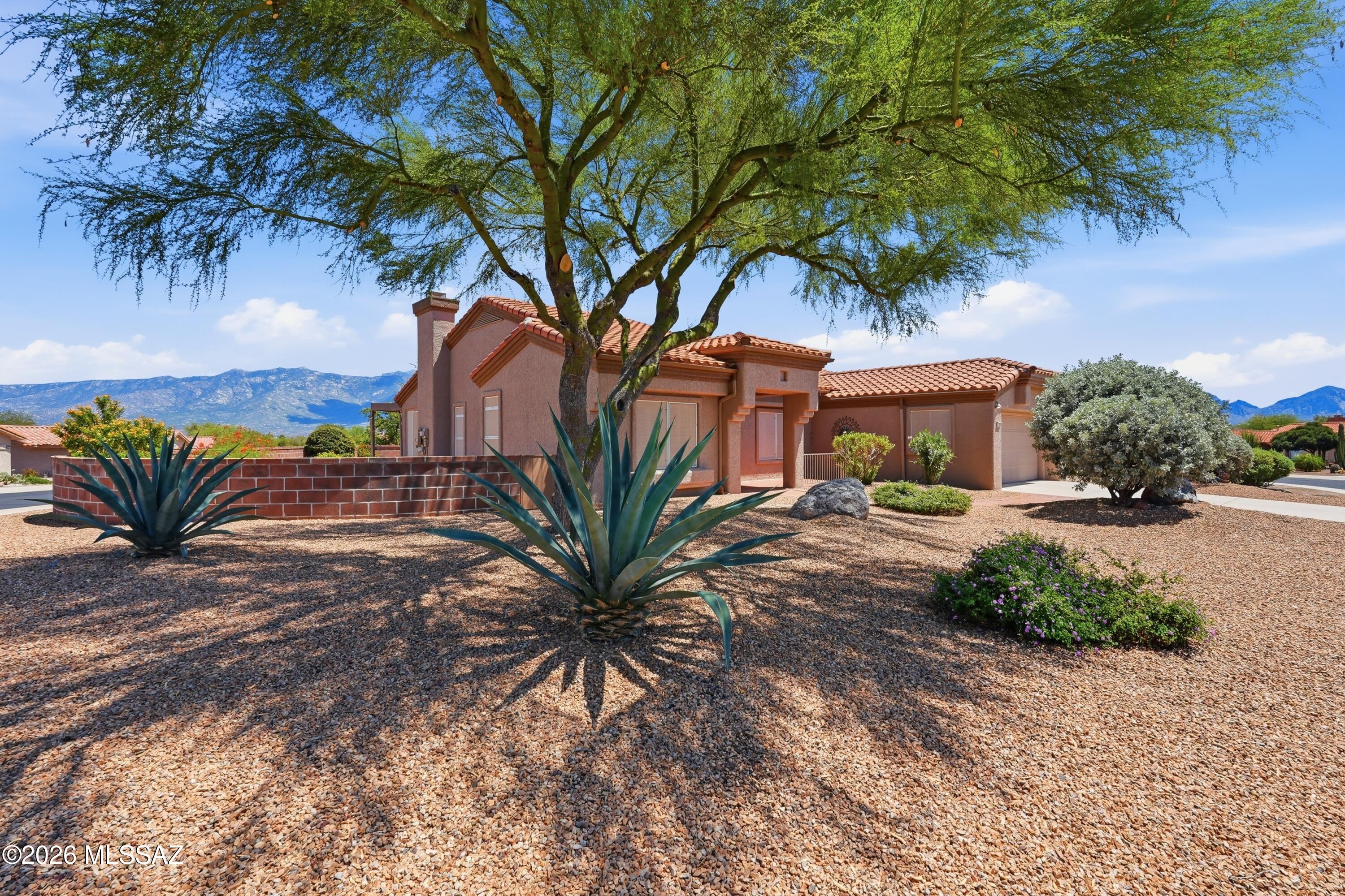 Sun City Vistoso Unit 6 - Residential