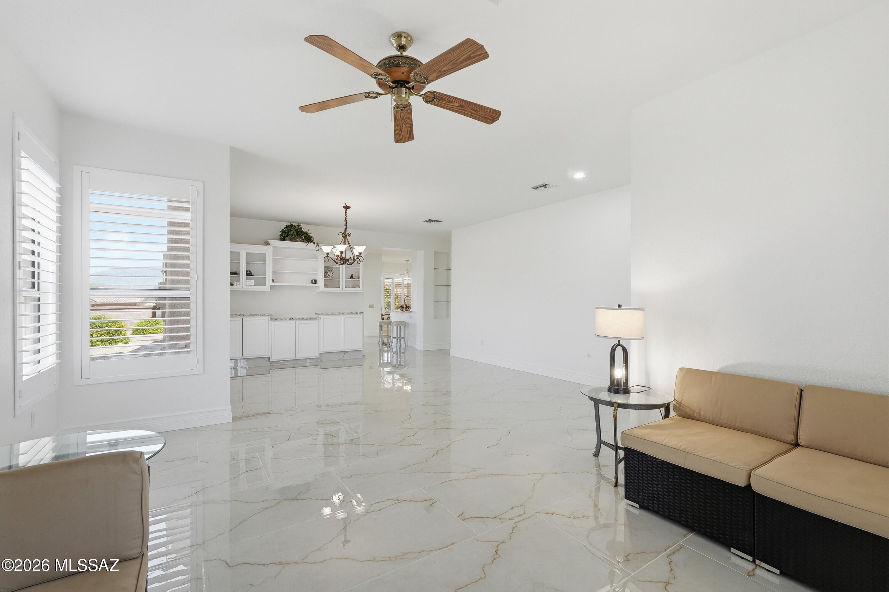 Sun City Vistoso Unit 6 - Residential