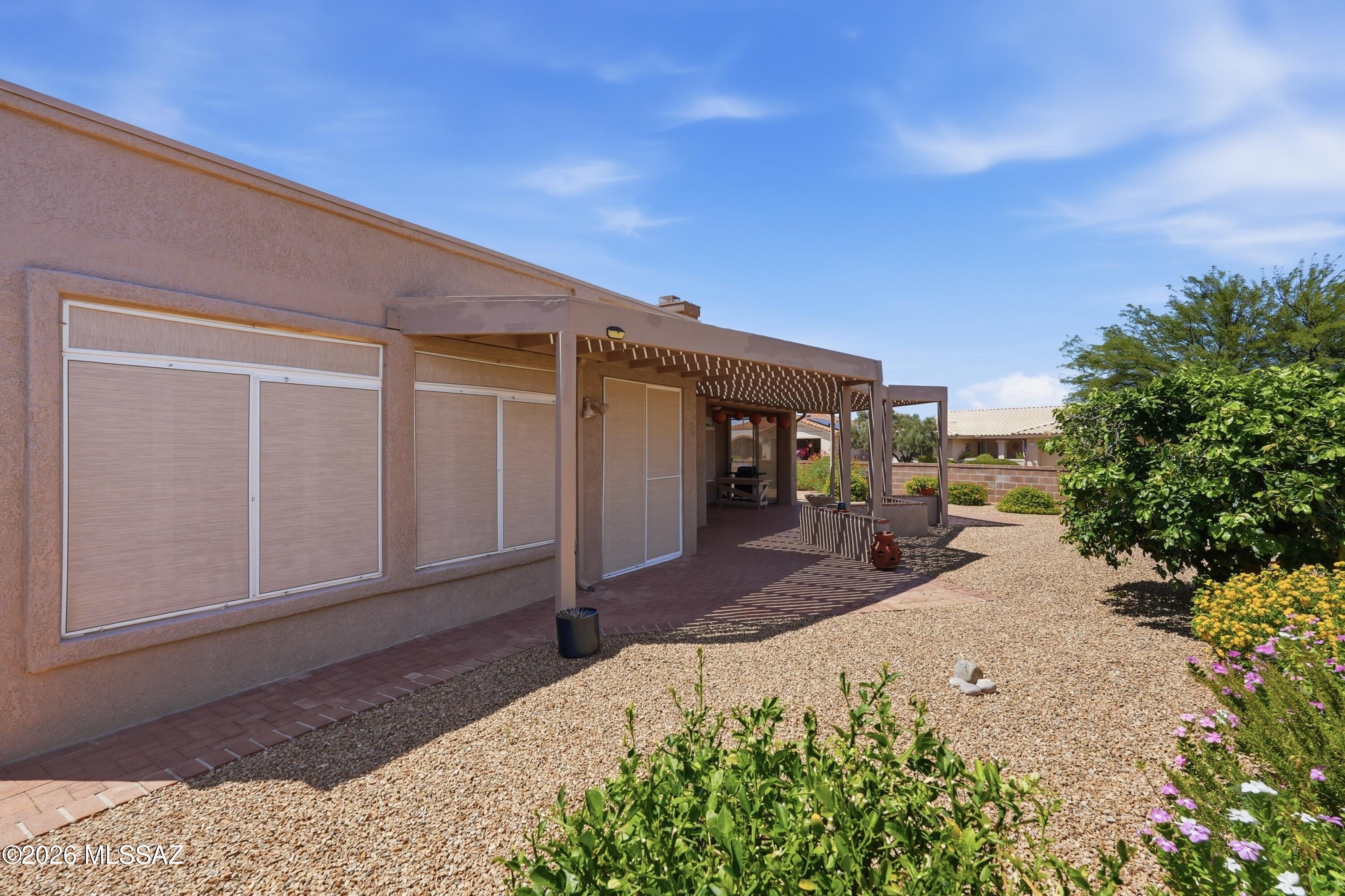 Sun City Vistoso Unit 6 - Residential