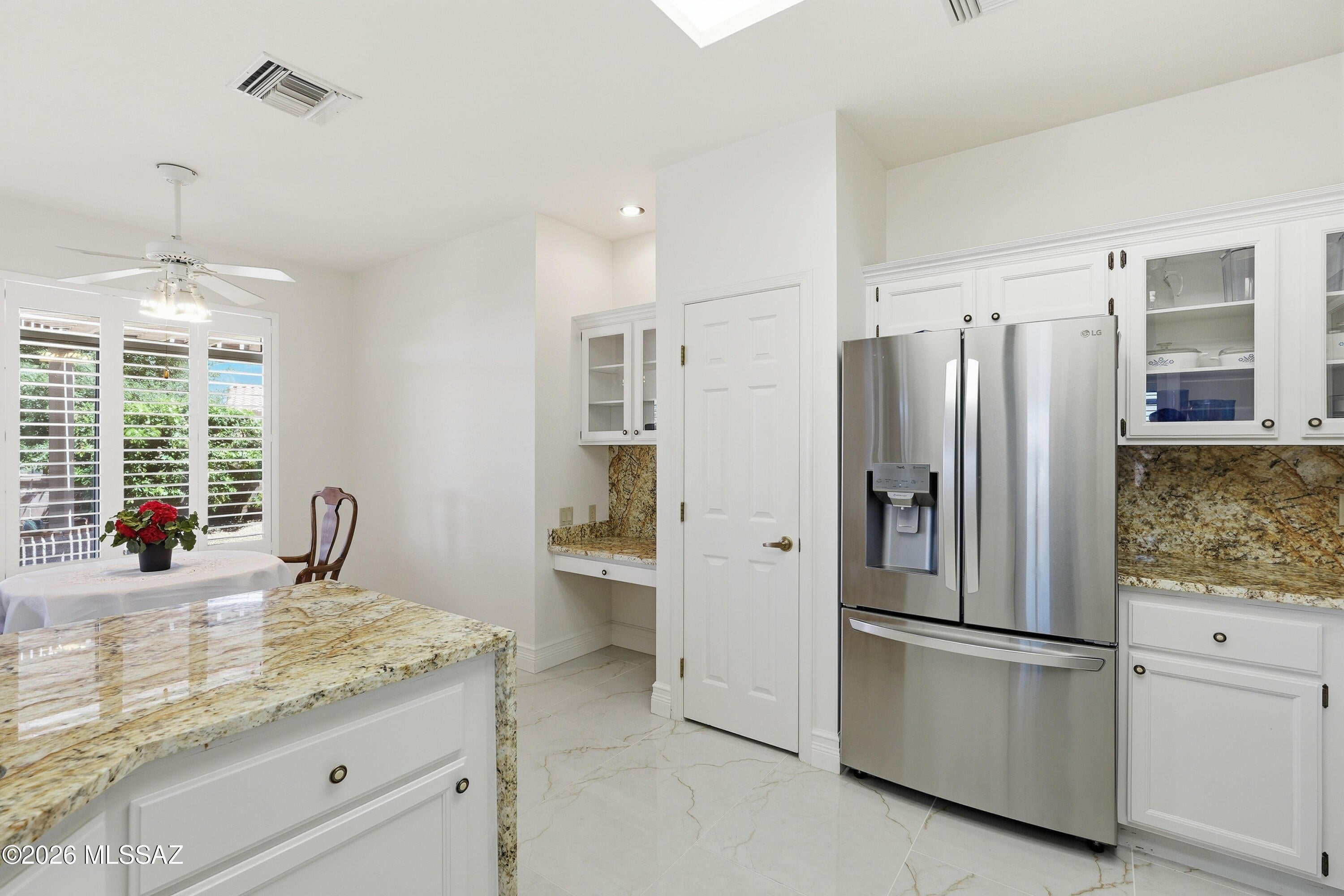 Sun City Vistoso Unit 6 - Residential