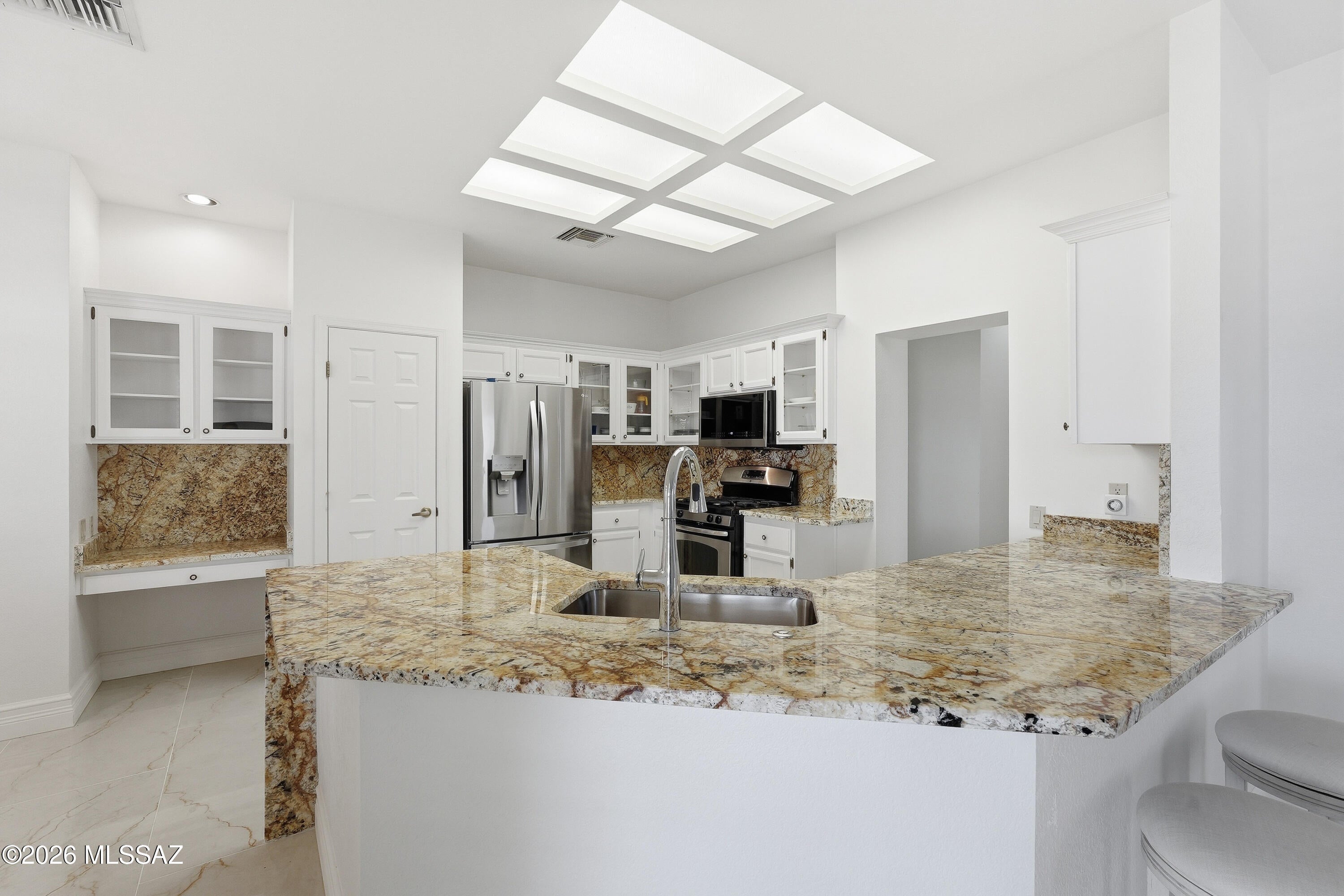 Sun City Vistoso Unit 6 - Residential