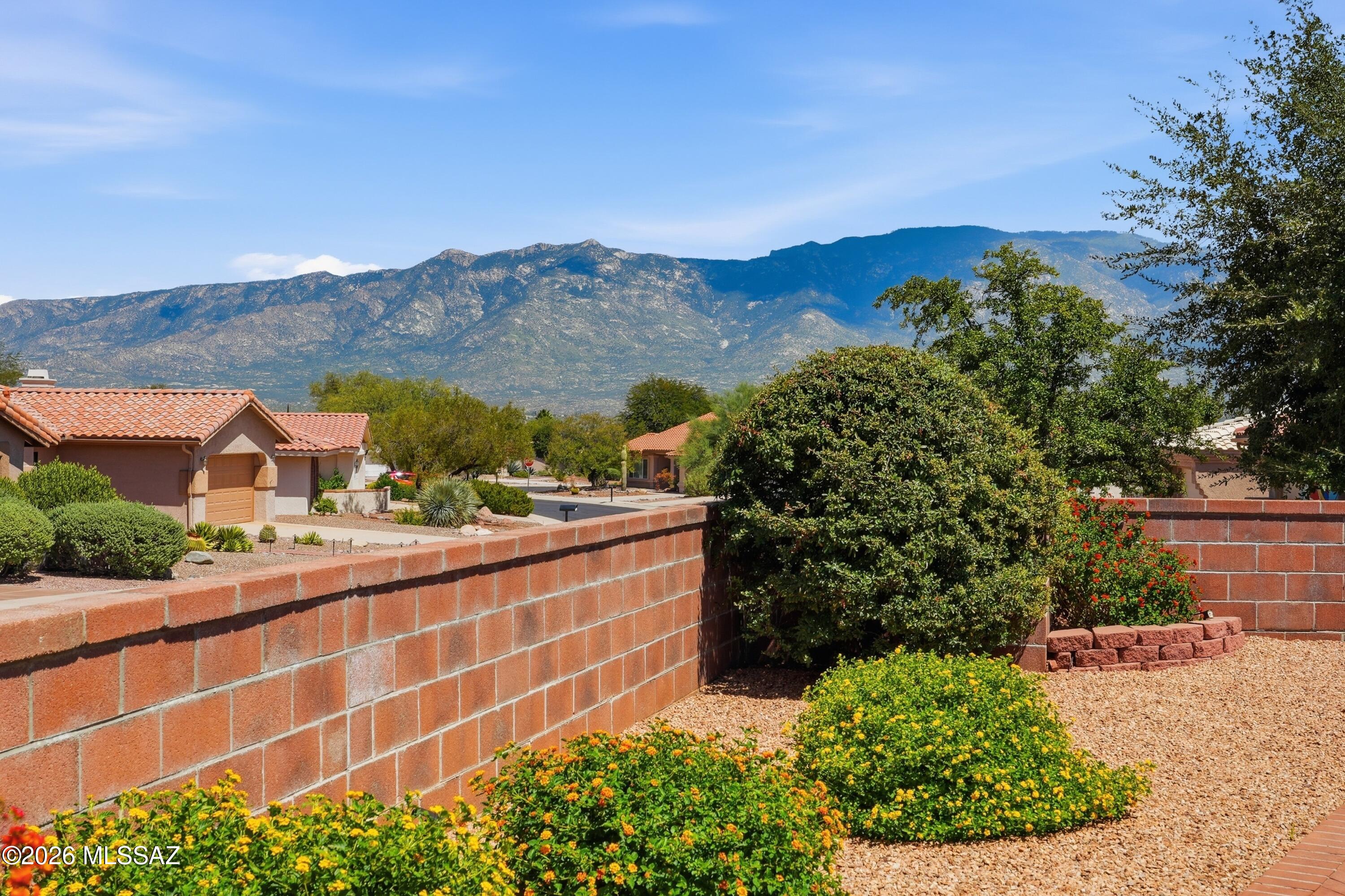 Sun City Vistoso Unit 6 - Residential