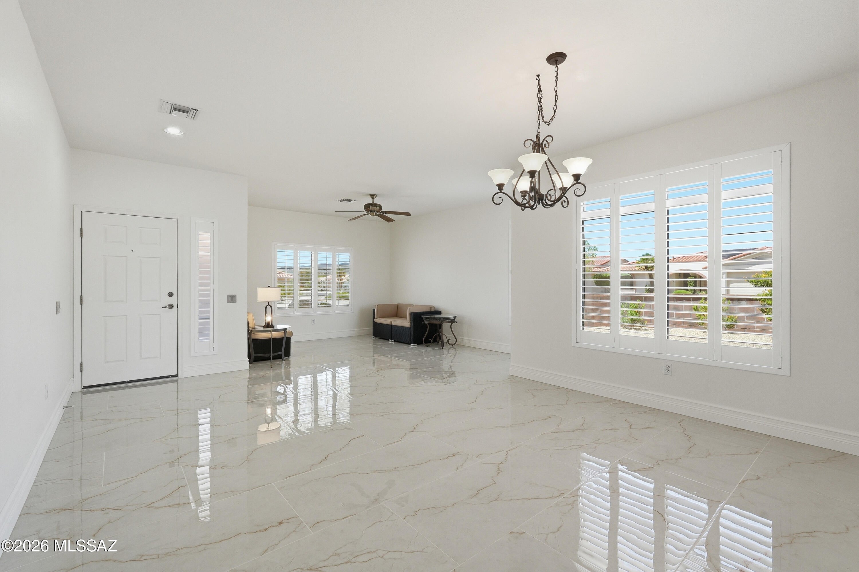 Sun City Vistoso Unit 6 - Residential