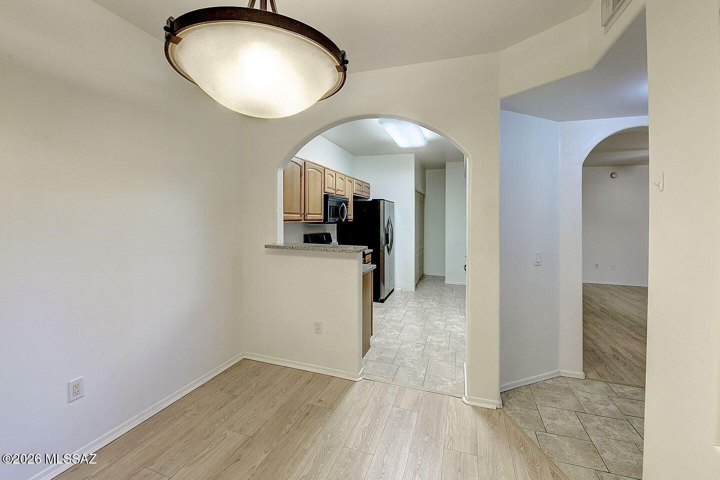 Villas at Hacienda Del Sol - Residential