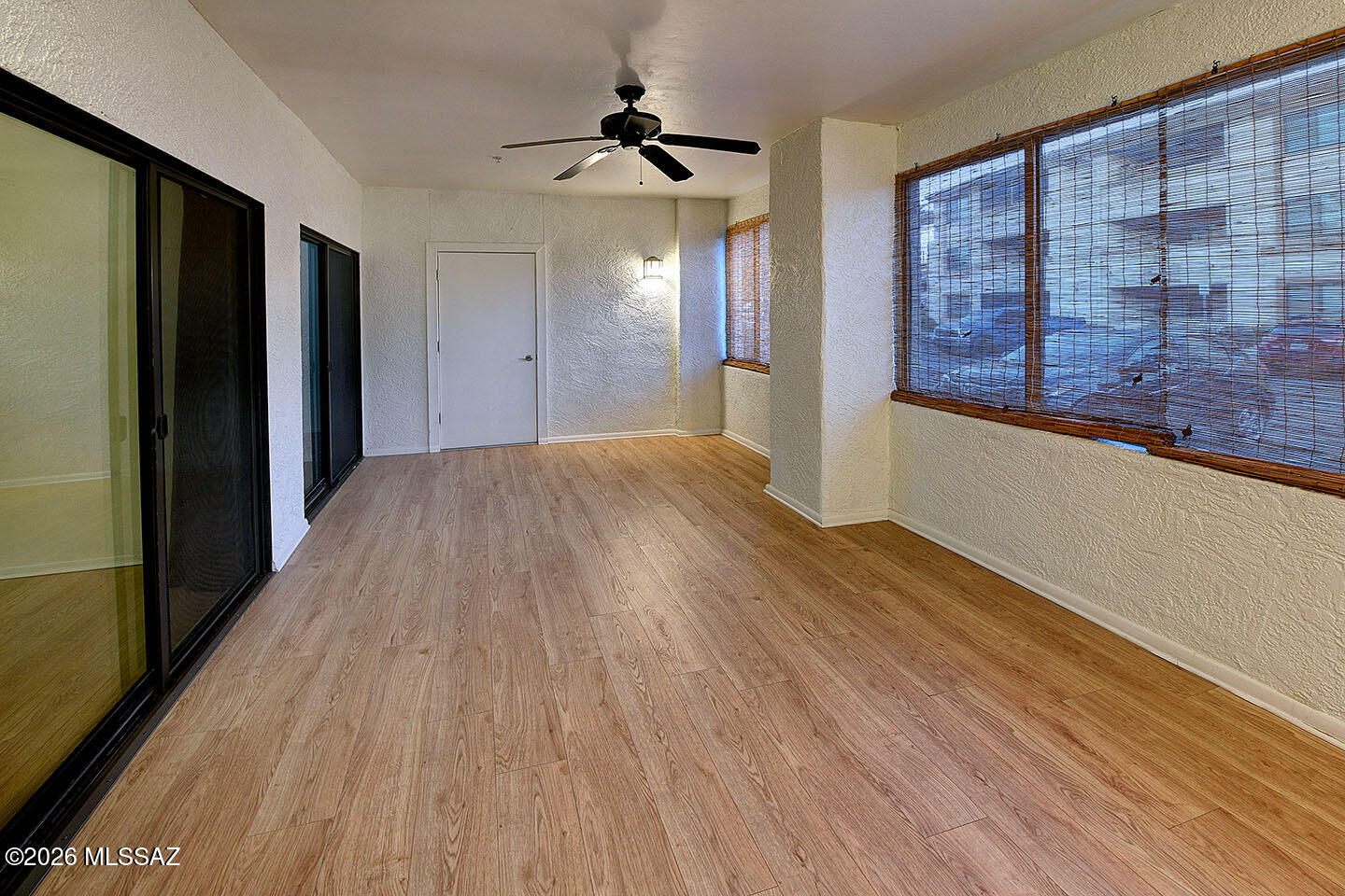 Villas at Hacienda Del Sol - Residential