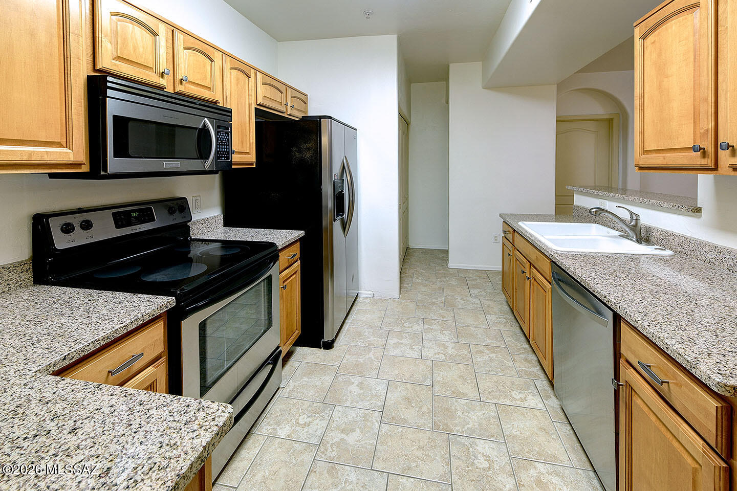 Villas at Hacienda Del Sol - Residential