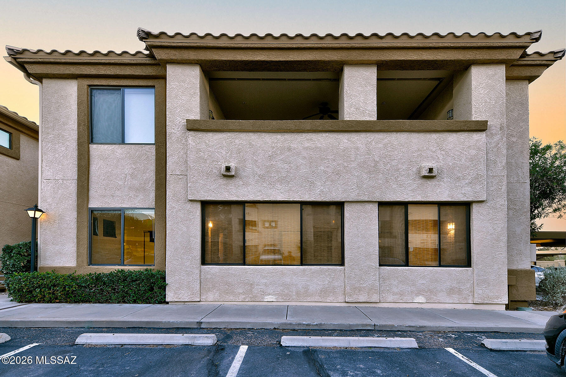 Villas at Hacienda Del Sol - Residential