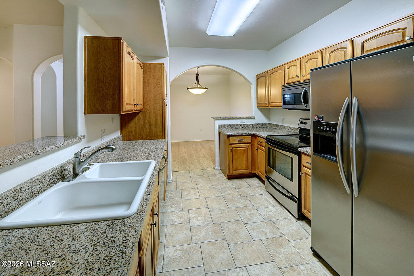 Villas at Hacienda Del Sol - Residential