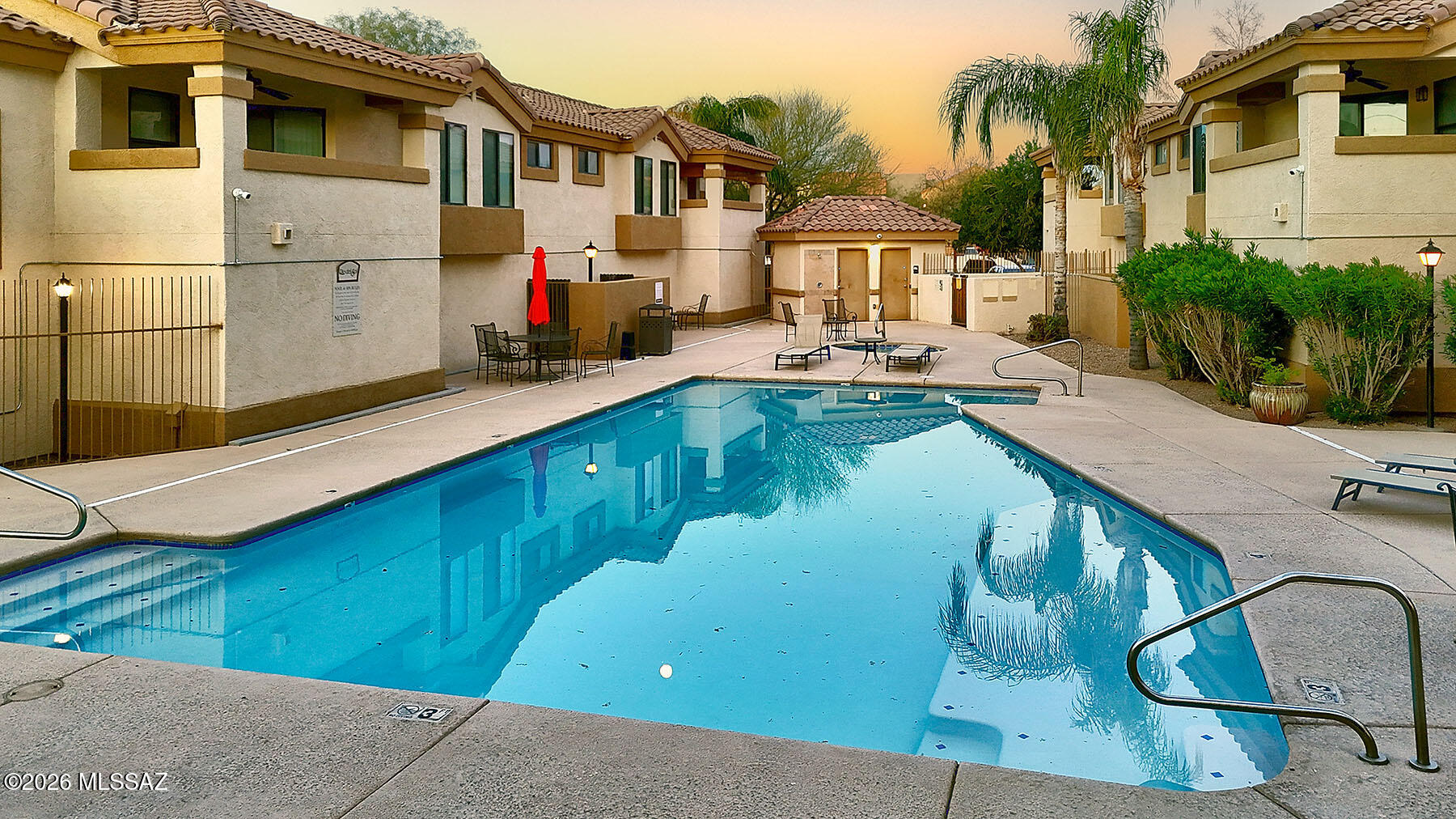 Villas at Hacienda Del Sol - Residential