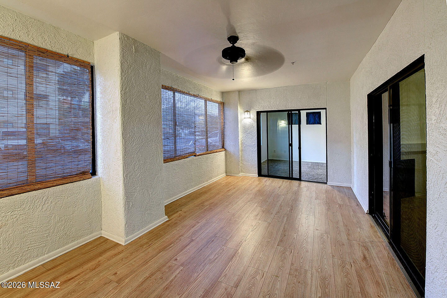 Villas at Hacienda Del Sol - Residential