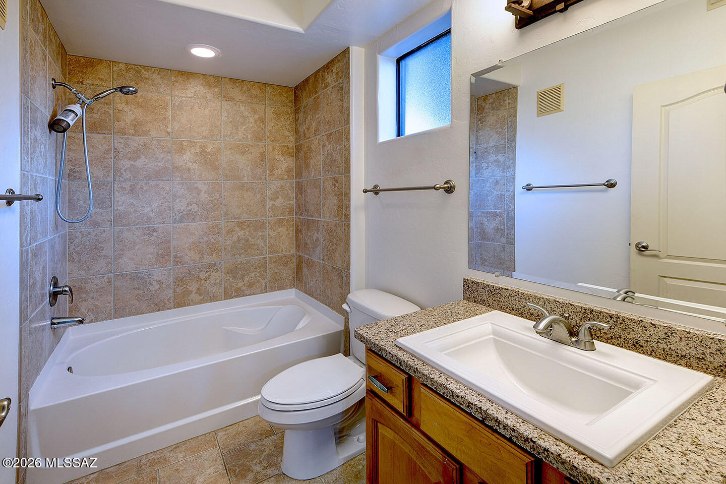Villas at Hacienda Del Sol - Residential