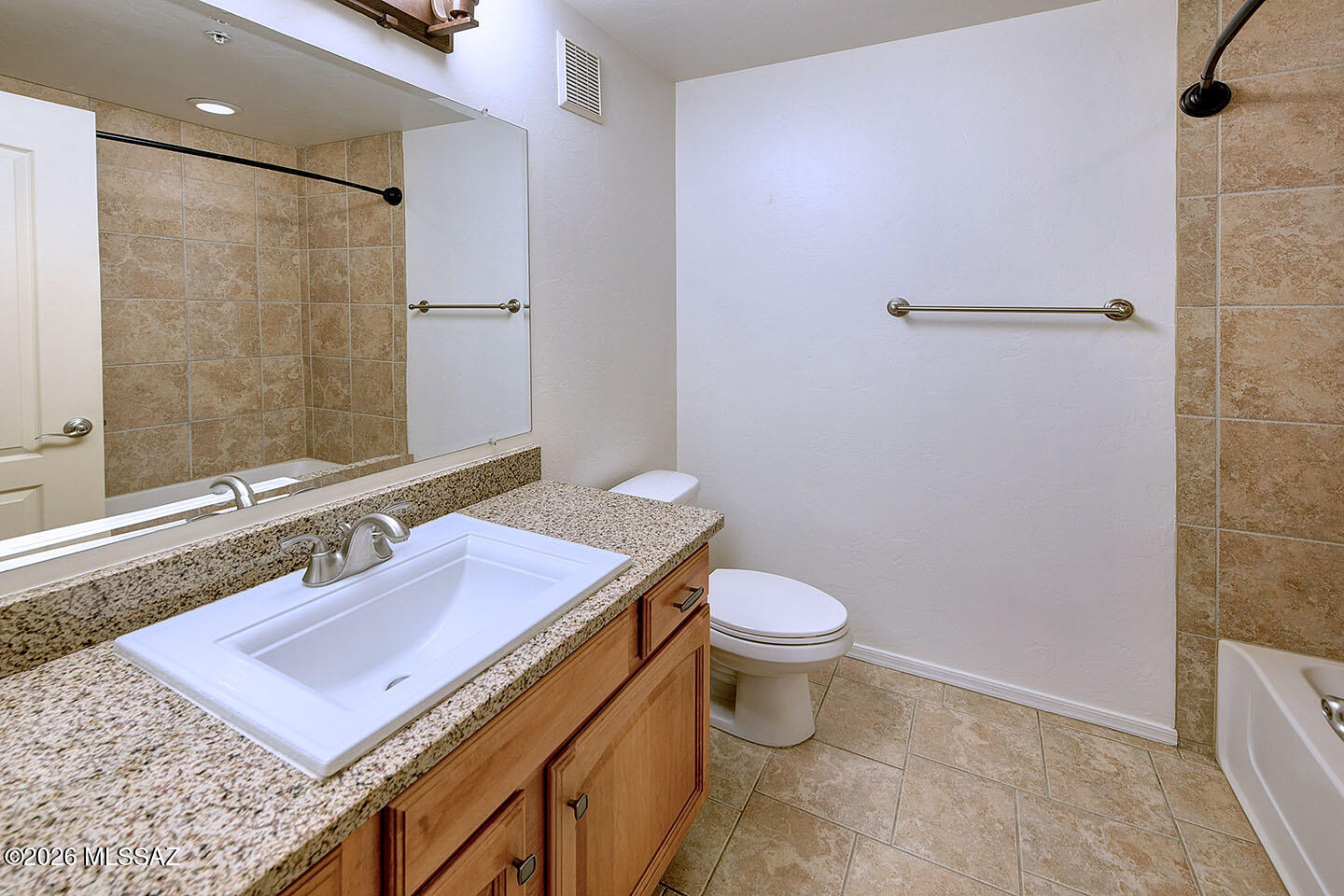 Villas at Hacienda Del Sol - Residential