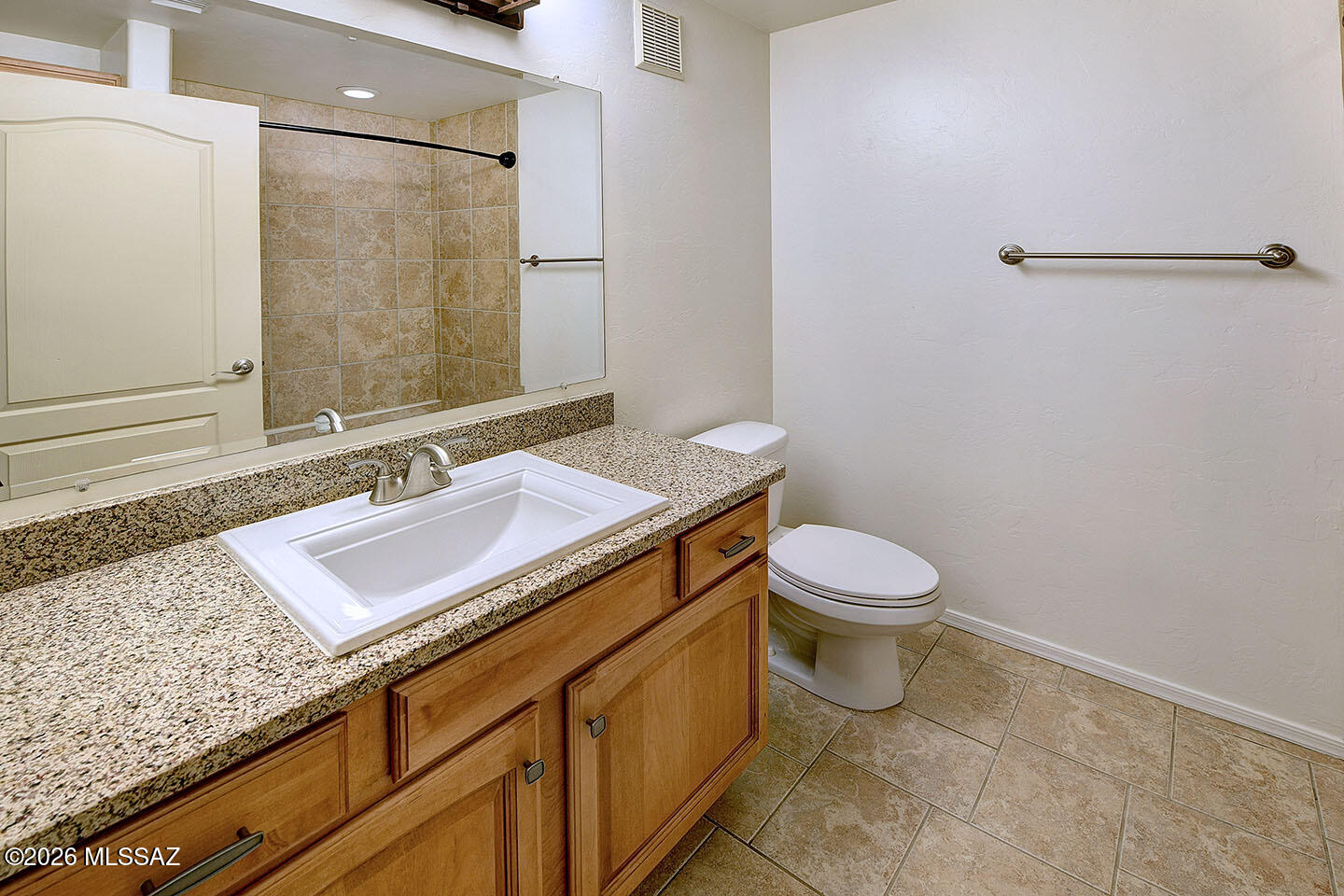 Villas at Hacienda Del Sol - Residential