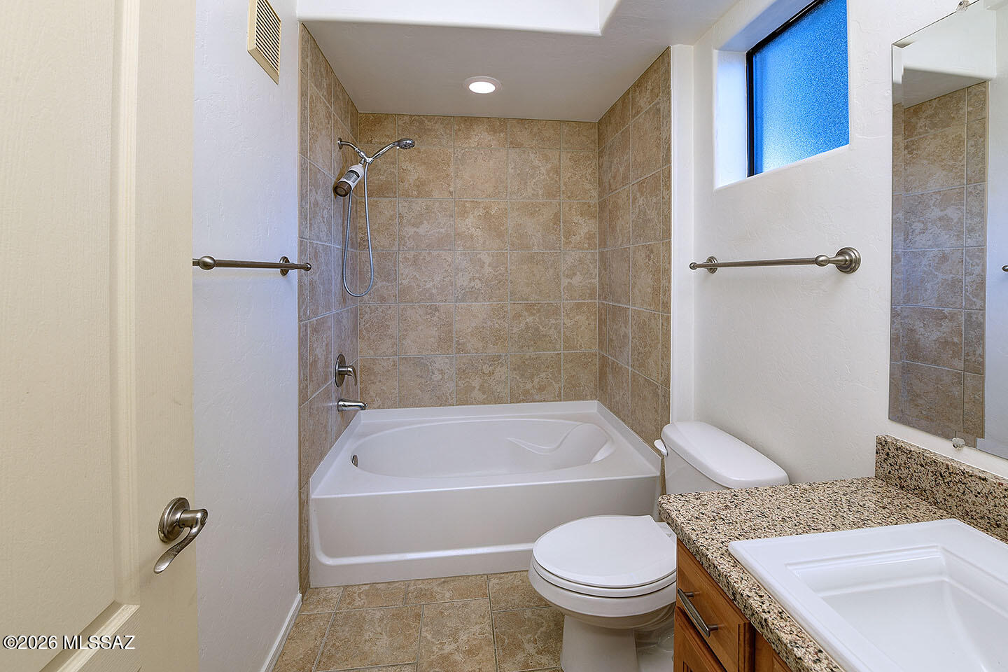 Villas at Hacienda Del Sol - Residential